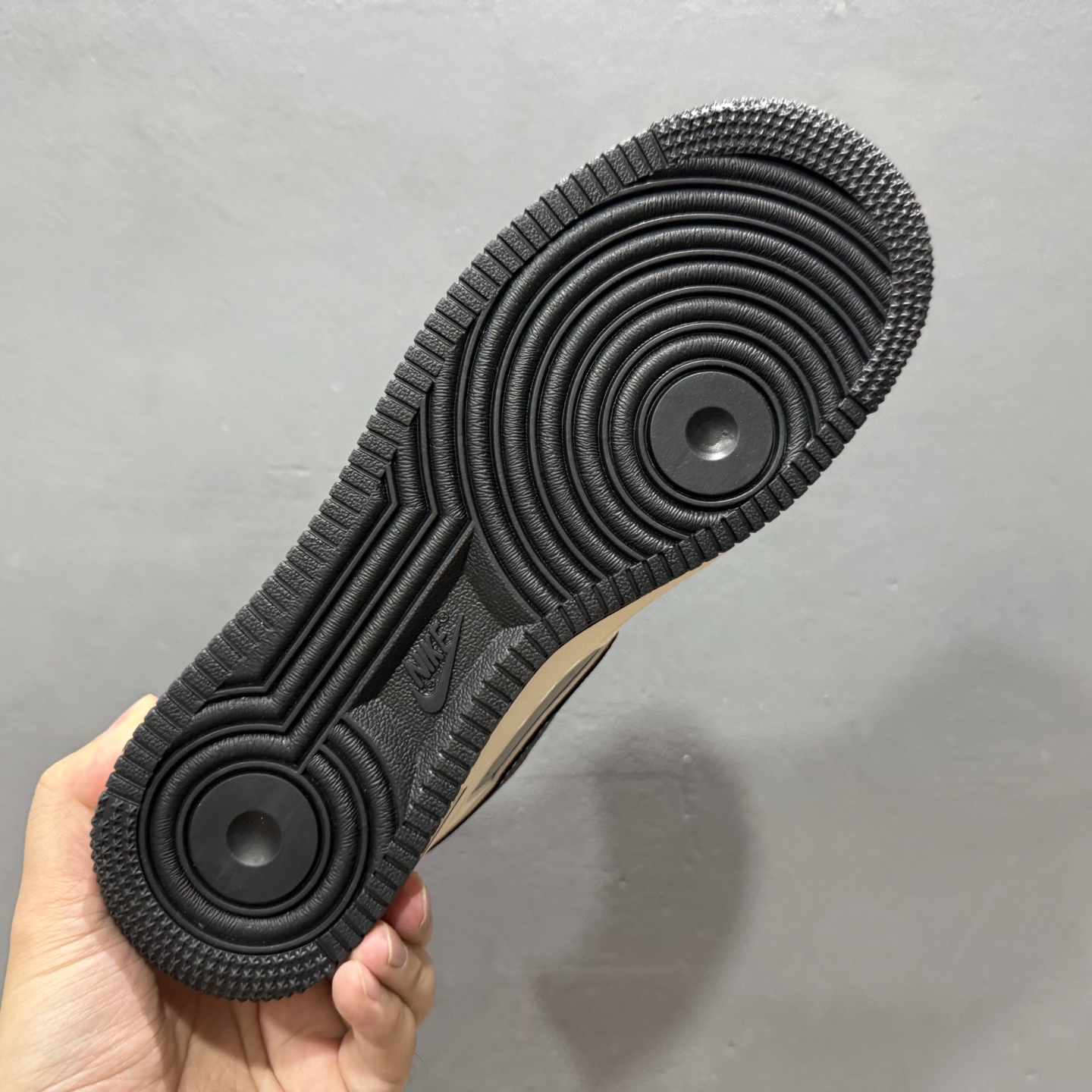 NIke Air Force 1 '07 Low “青衣虾仁——大明不妙曲”空军一号 低帮 运动鞋 休闲鞋 SM6668-118