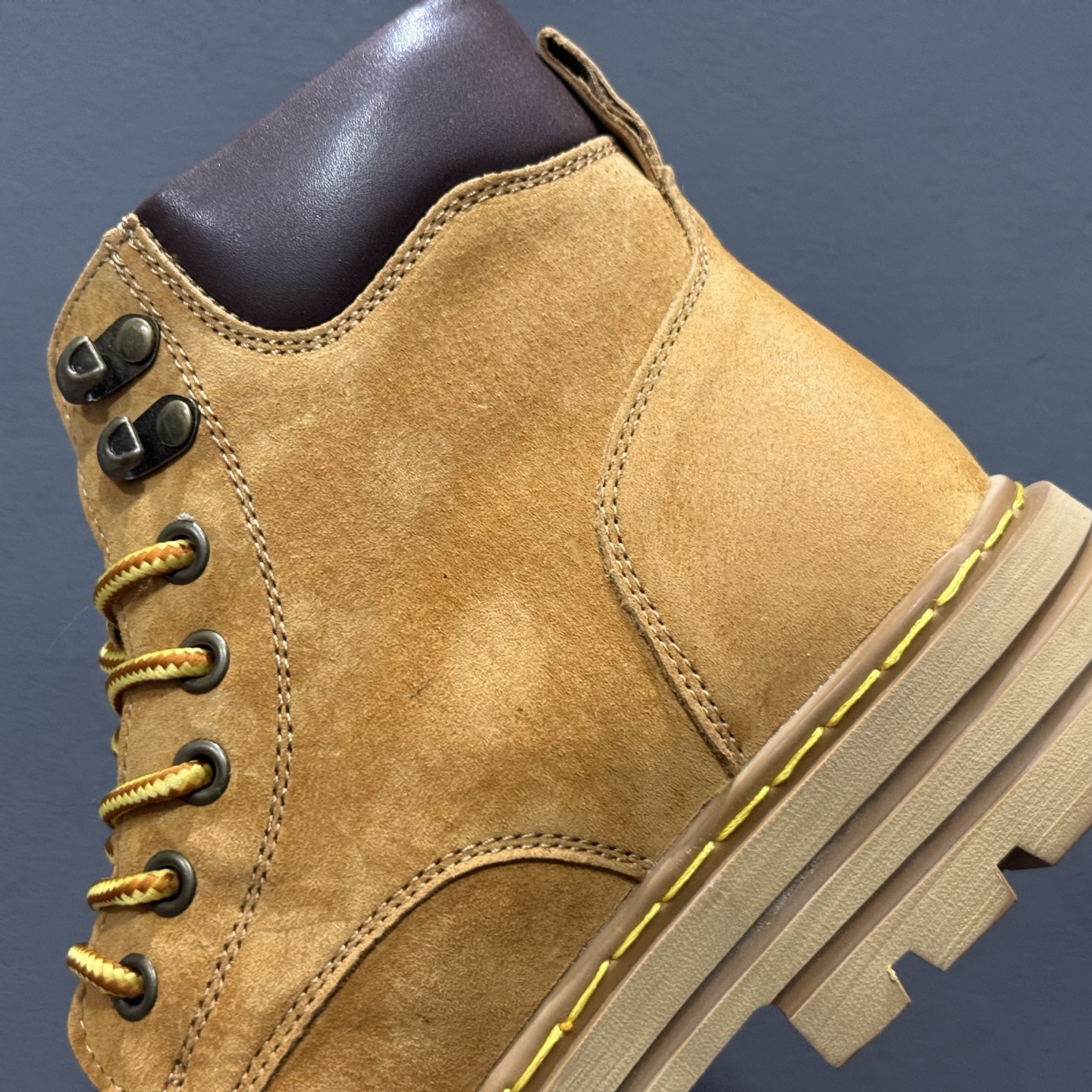 280 UGG Tasman Weather Hybrid 塔斯曼混合系列中帮轻量休闲马丁靴