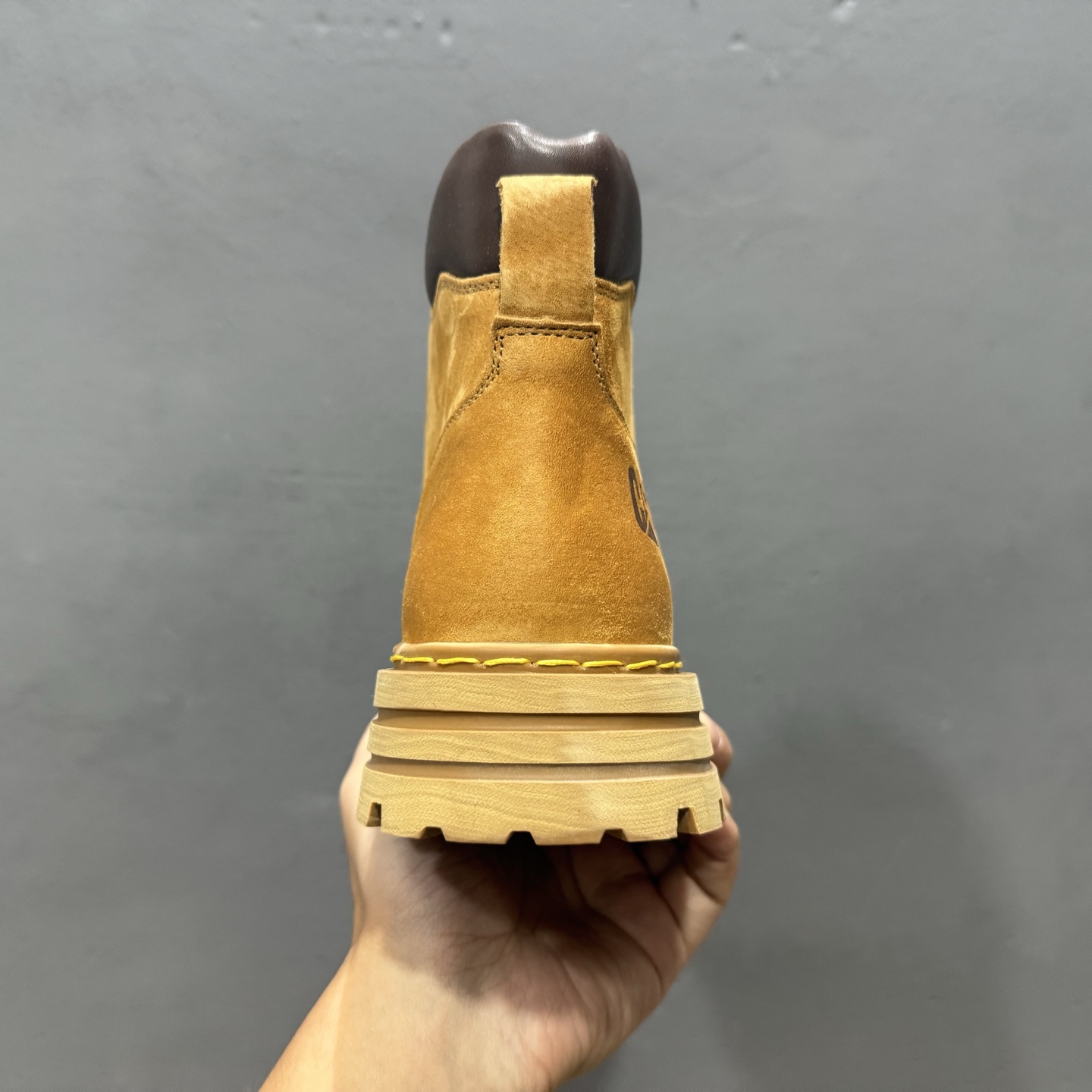 280 UGG Tasman Weather Hybrid 塔斯曼混合系列中帮轻量休闲马丁靴