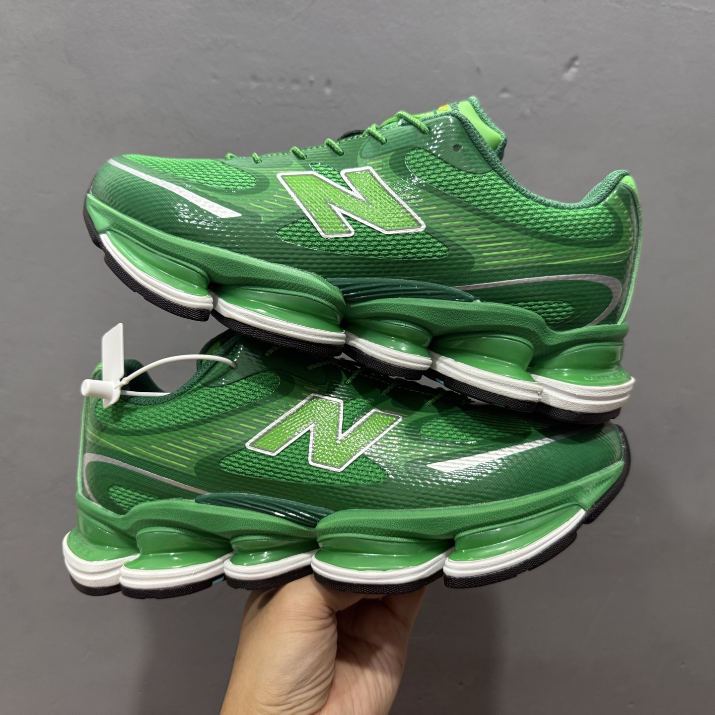 New Balance 新百伦 网面休闲鞋 U2000ME