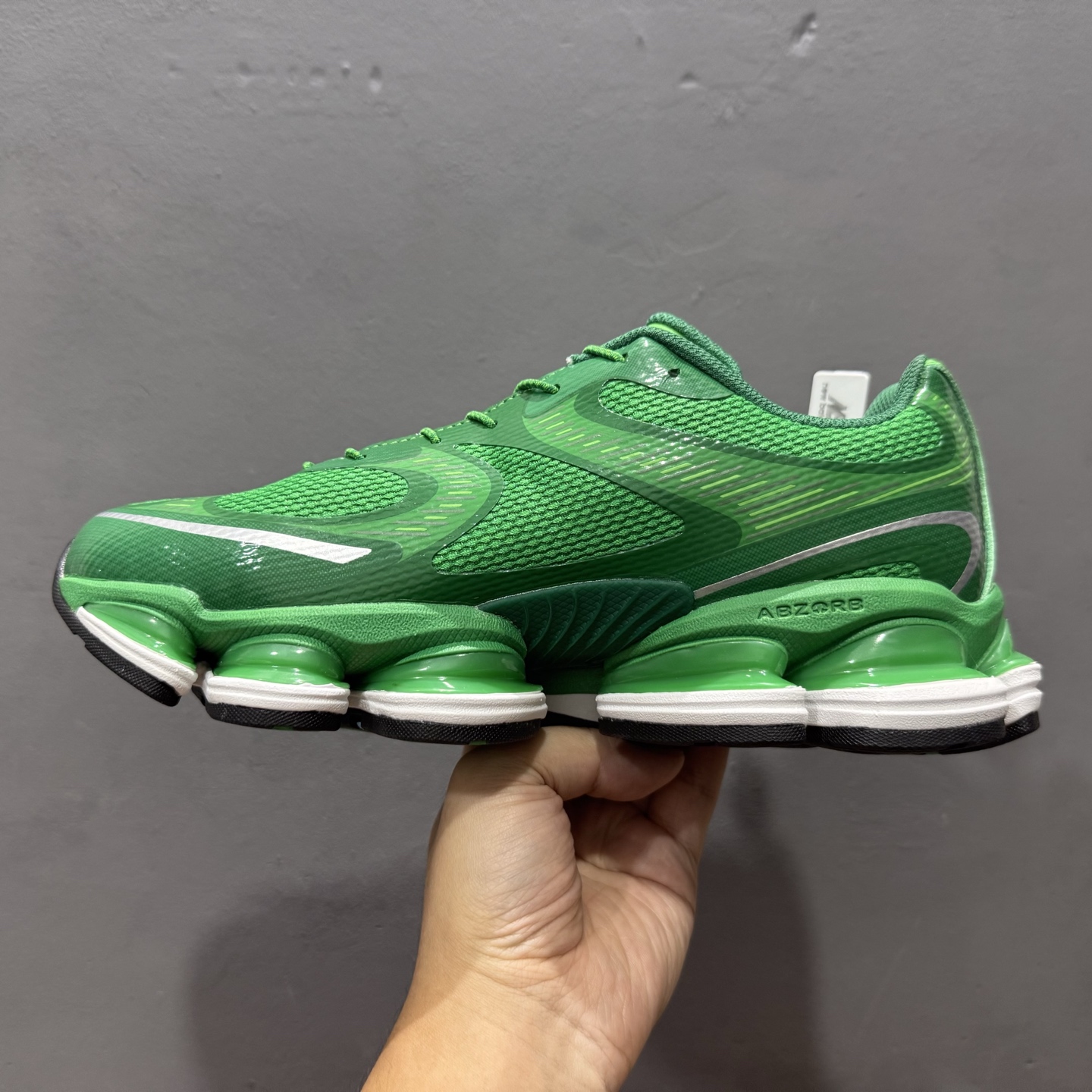 New Balance 新百伦 网面休闲鞋 U2000ME