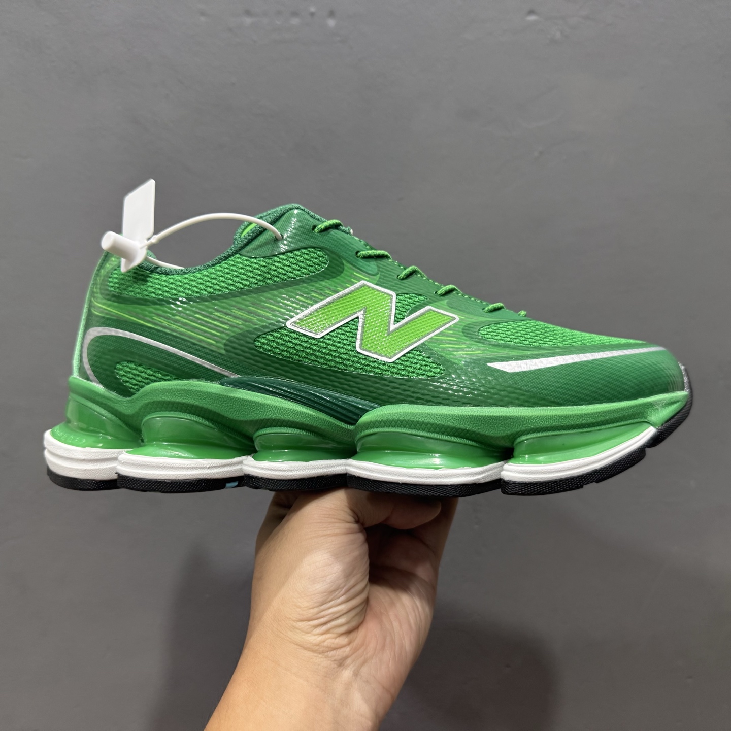 New Balance 新百伦 网面休闲鞋 U2000ME