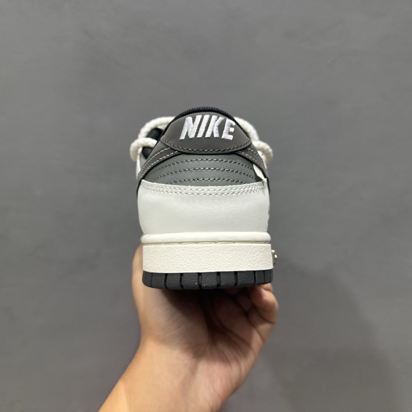 280 NK Dunk Low 客制款 低帮休闲板鞋 WB0510-064