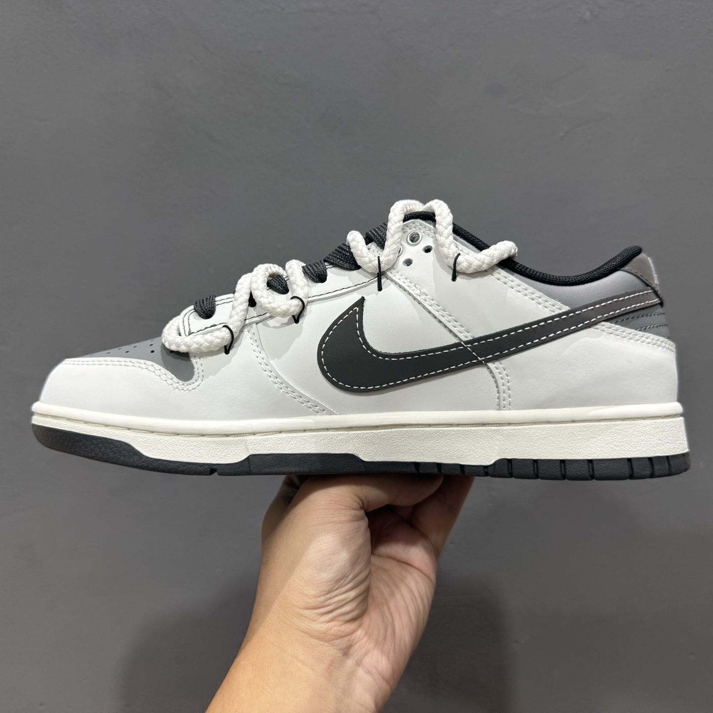 280 NK Dunk Low 客制款 低帮休闲板鞋 WB0510-064