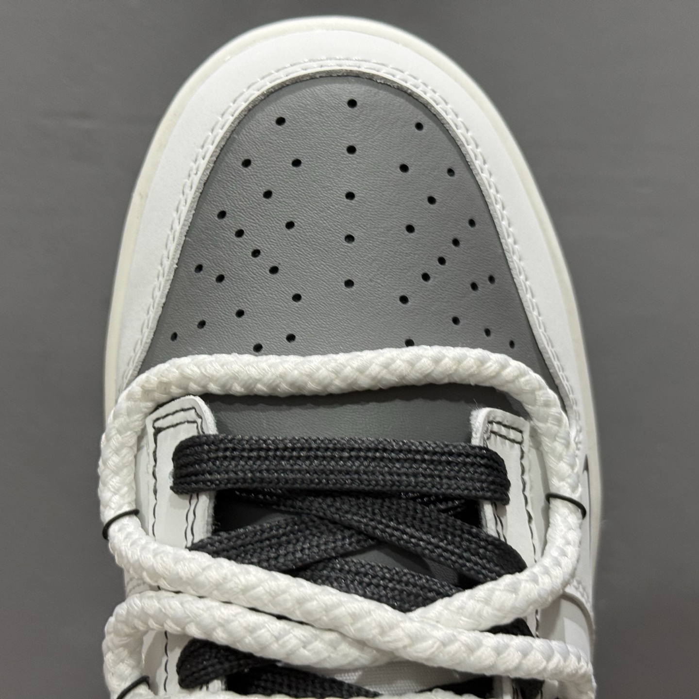 280 NK Dunk Low 客制款 低帮休闲板鞋 WB0510-064