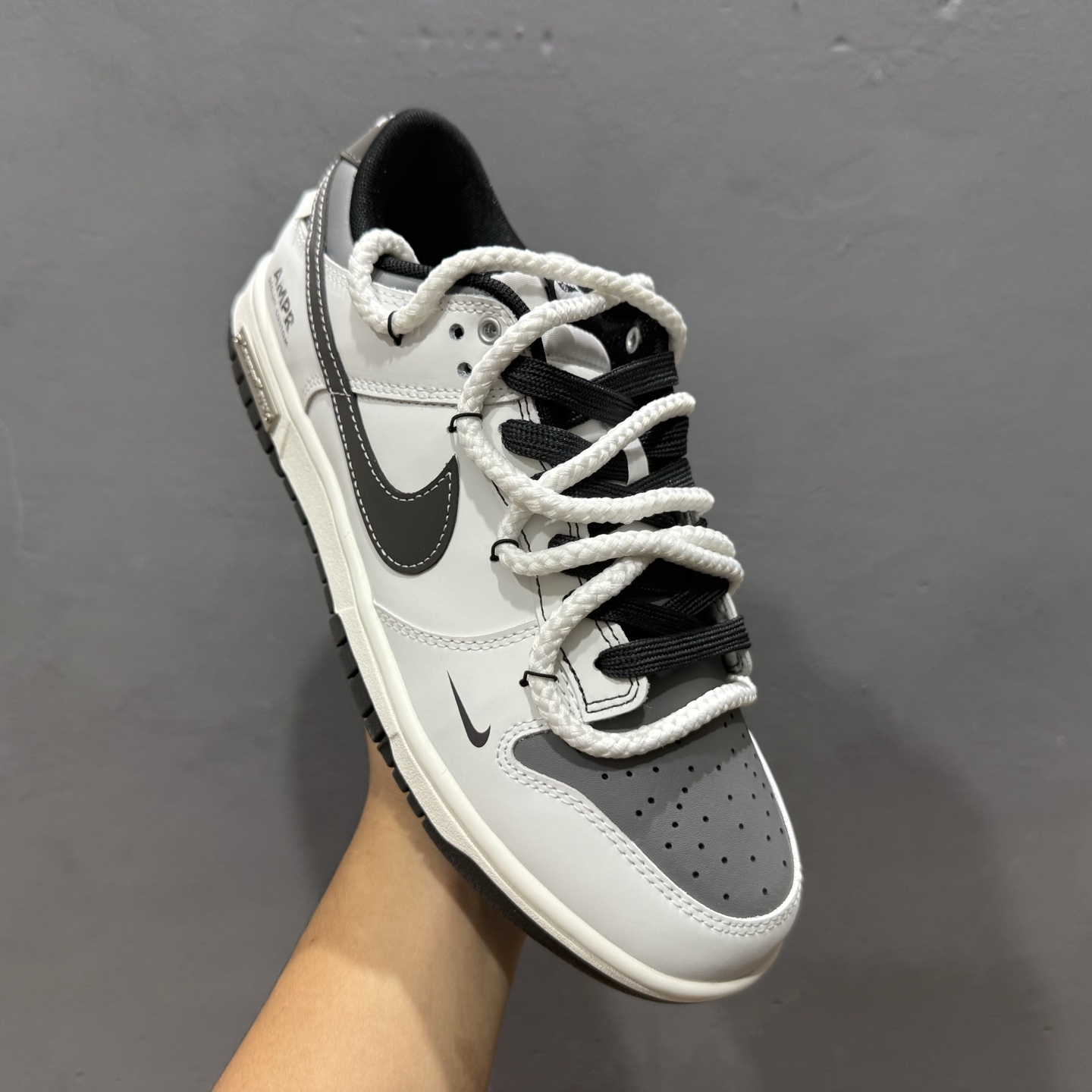 280 NK Dunk Low 客制款 低帮休闲板鞋 WB0510-064