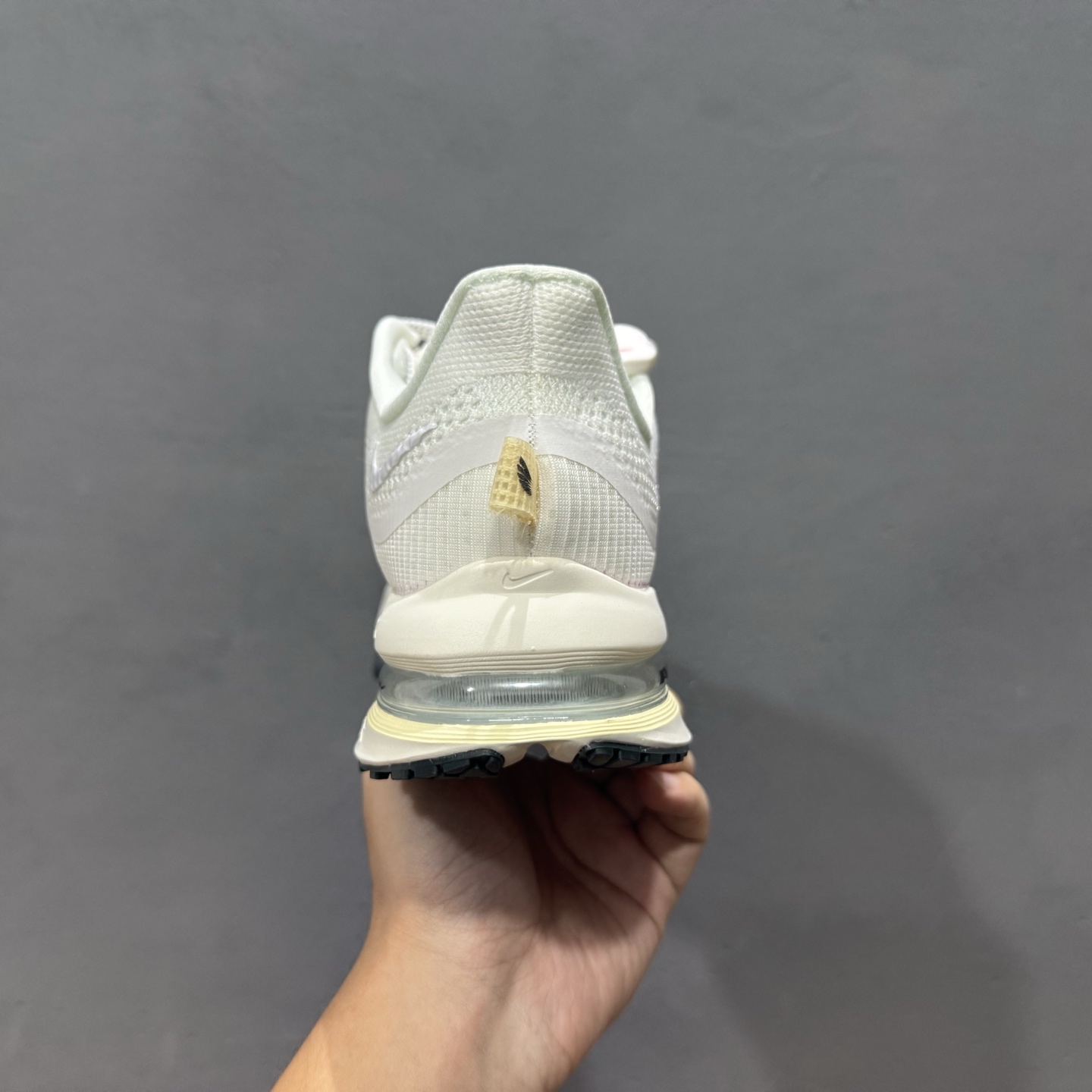 Nike Pegasus Premium 米色 全掌可见的Air Zoom首次在Pegasus系列中出现 HQ2593-104