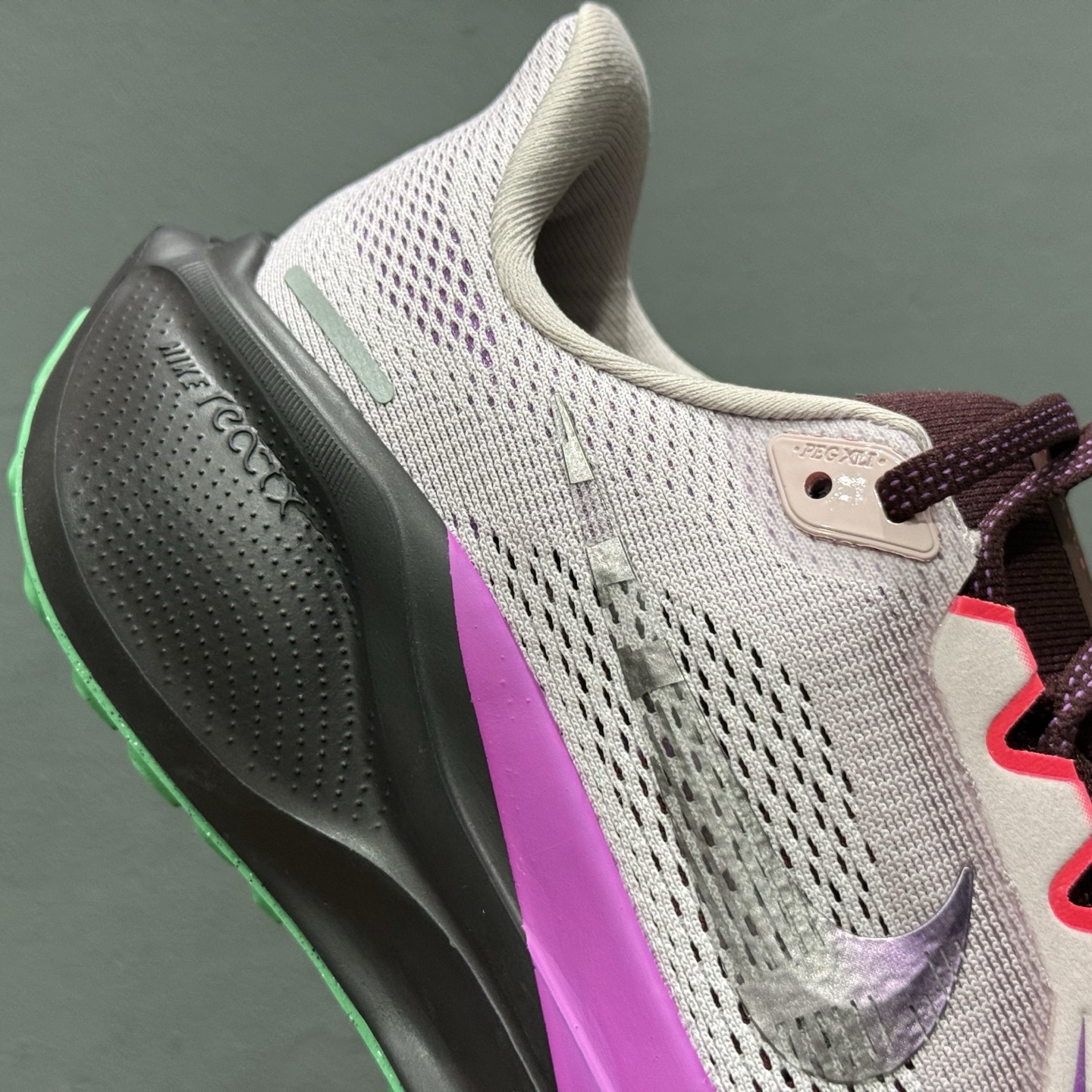 200 Faith Kipyegon x NK Air Zoom Pegasus 41 飞马41代 网面跑步鞋 IB4199-500-Chinese UA Cheap High Quatity Brand Clothes Bags handbags Sneakers wholesale wholesaler seller from China Factory suppliers Fashion Clothing Shoes best Quality Beautiful Price 200 Faith Kipyegon x NK Air Zoom Pegasus 41 飞马41代 网面跑步鞋 IB4199-500