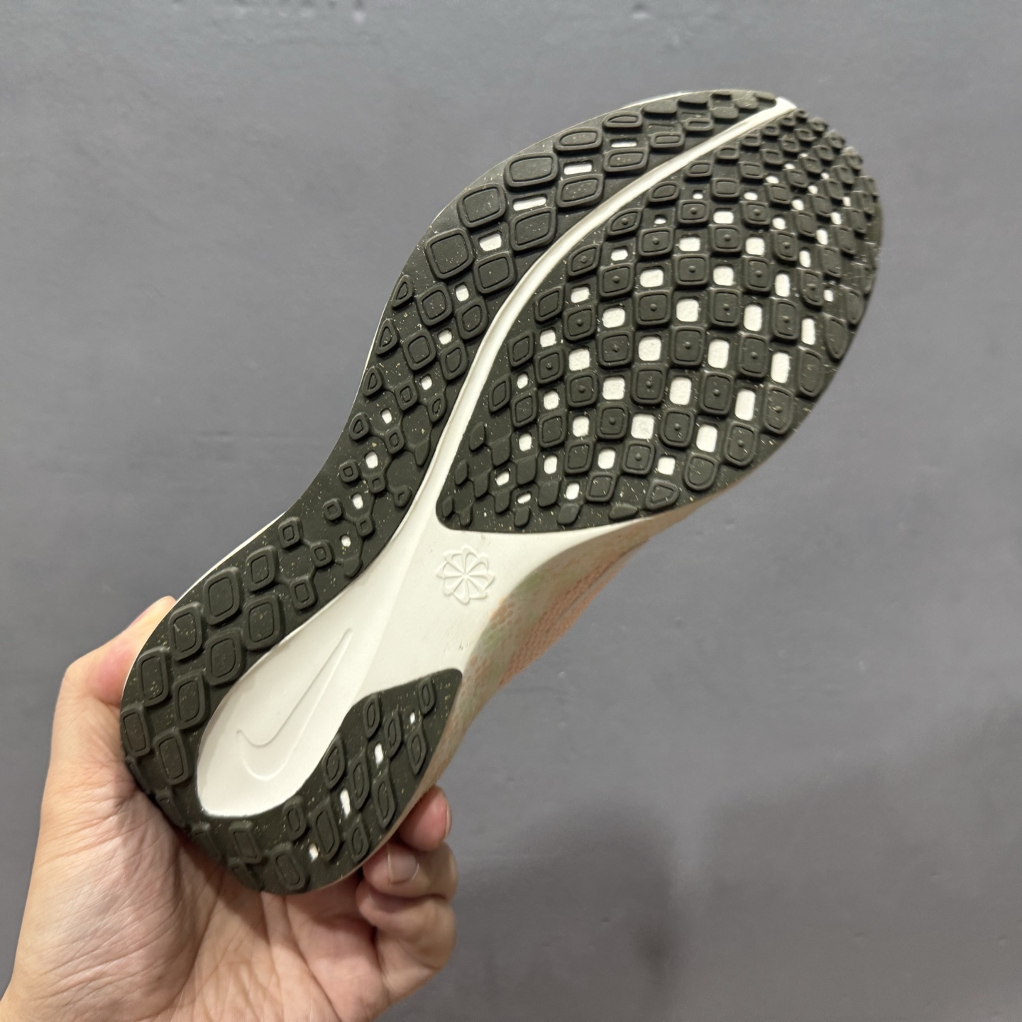 登月41代 Nike Pegasus 41运动老爹鞋也正式登场啦