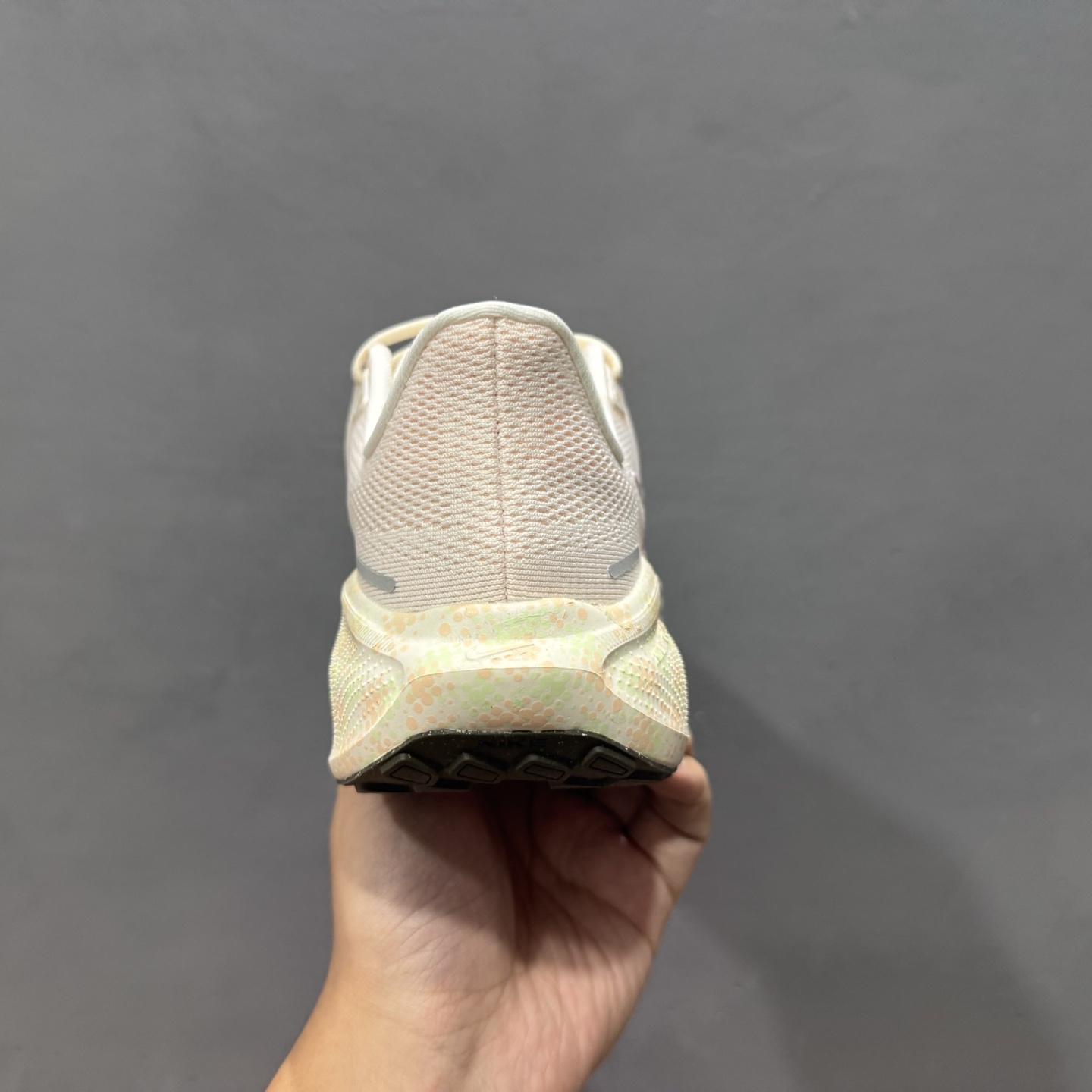 登月41代 Nike Pegasus 41运动老爹鞋也正式登场啦