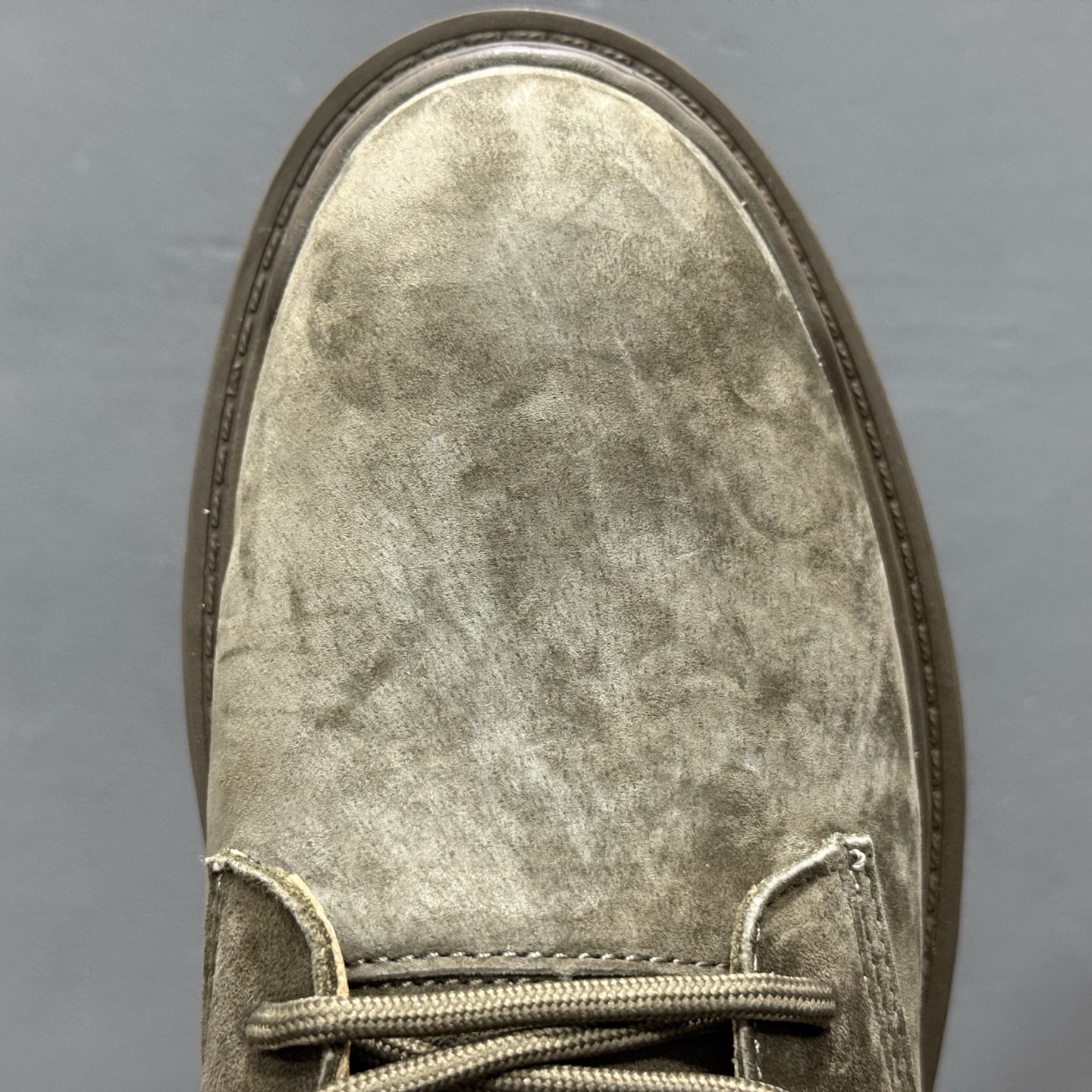 260 25年秋冬款CAT硬汉推土机品牌·卡特Tramp Hike Low款户外中邦休闲系带男鞋