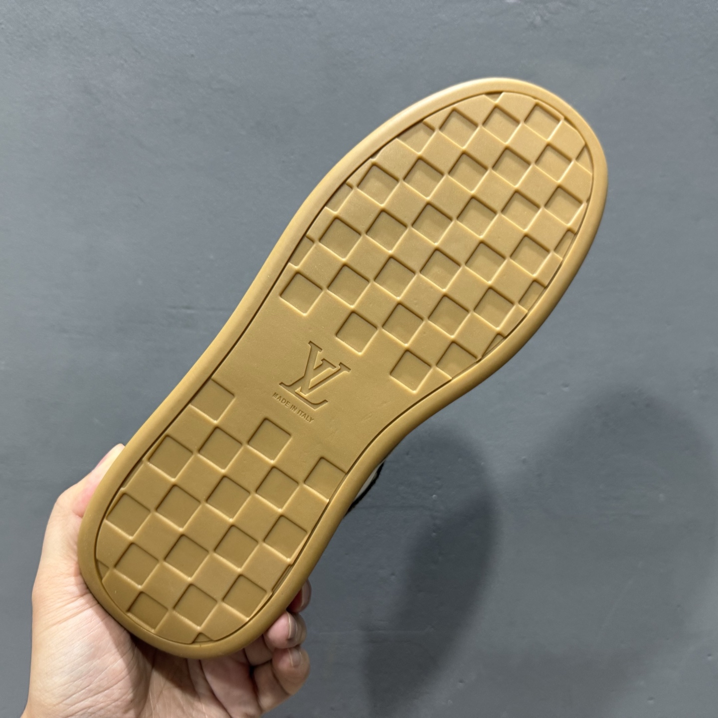 380 LOUIS VUITTON skate sneaker 2025 秋冬男士系列 Classic 牛皮革 圆头系带 低帮 生活休闲鞋