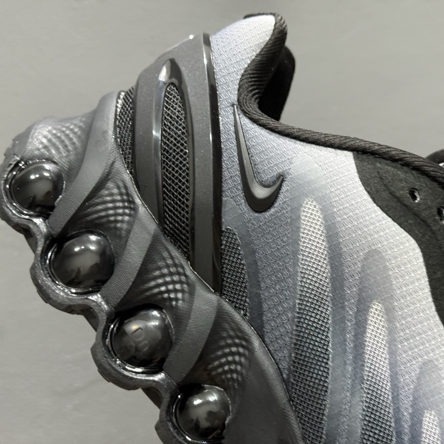 200 独家实拍Nike Air DN8 PRM耐克2024全新气垫跑鞋 IB8869-200