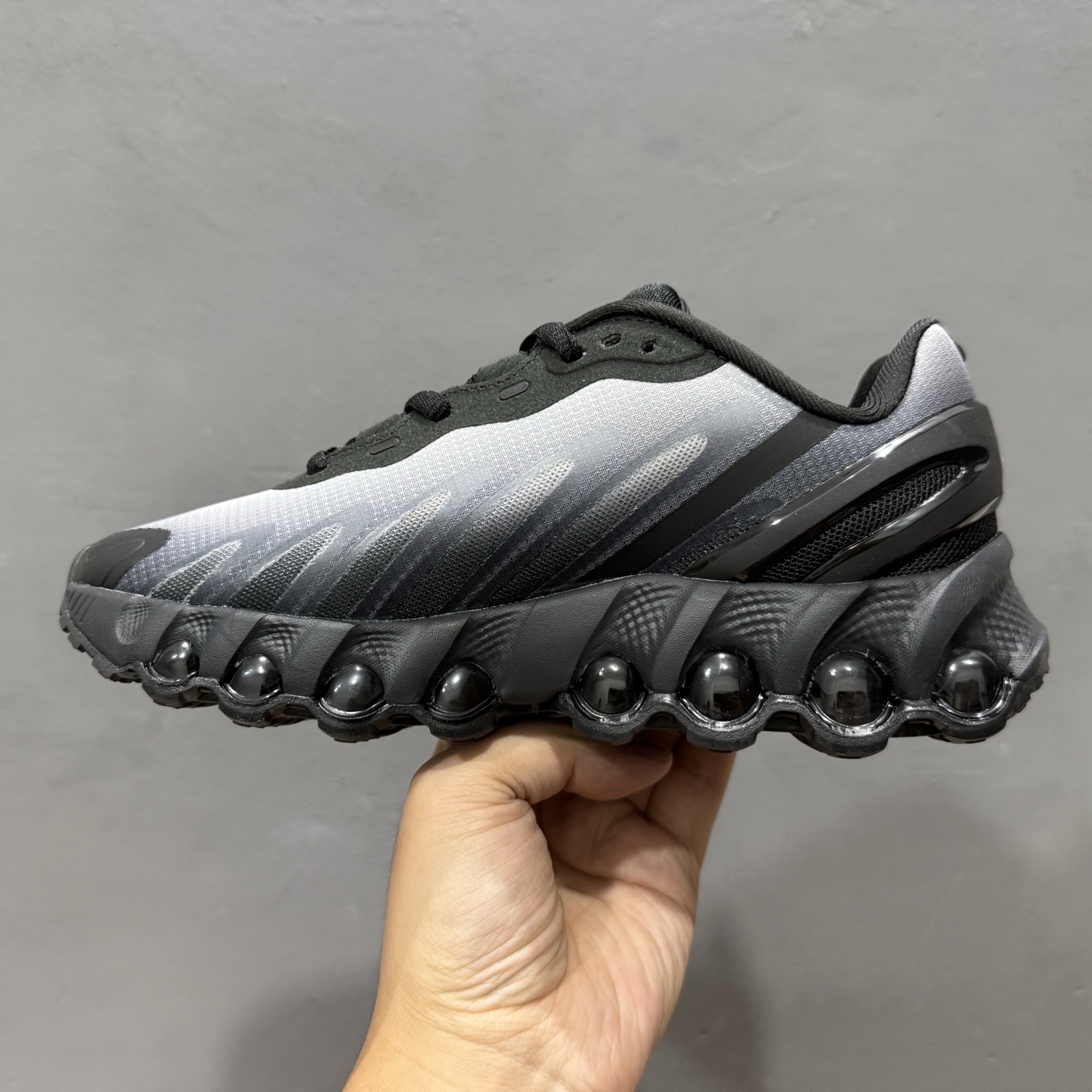 200 独家实拍Nike Air DN8 PRM耐克2024全新气垫跑鞋 IB8869-200