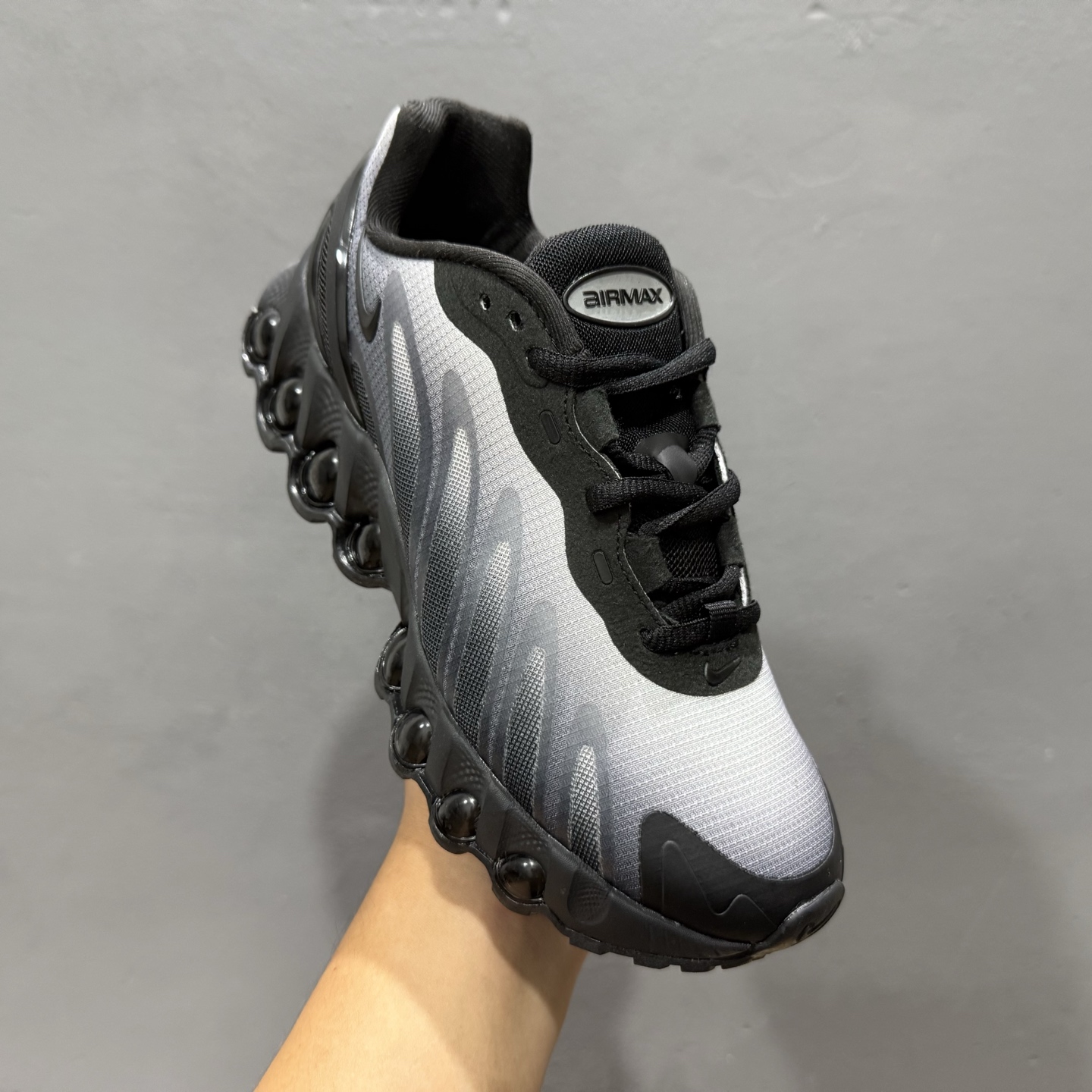 200 独家实拍Nike Air DN8 PRM耐克2024全新气垫跑鞋 IB8869-200