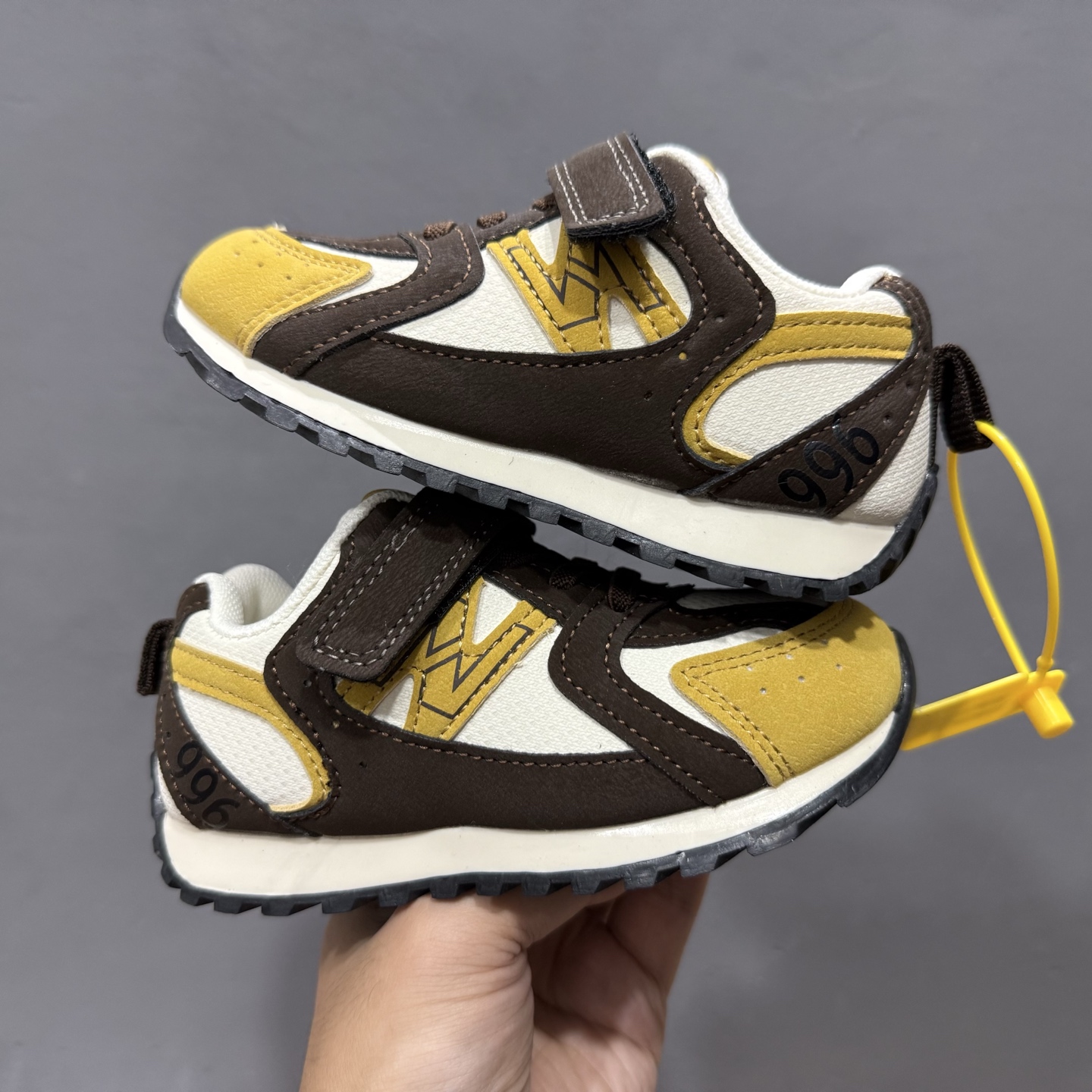 130 新百伦New Balance NB996 童鞋复古休闲老爹鞋运动慢跑鞋