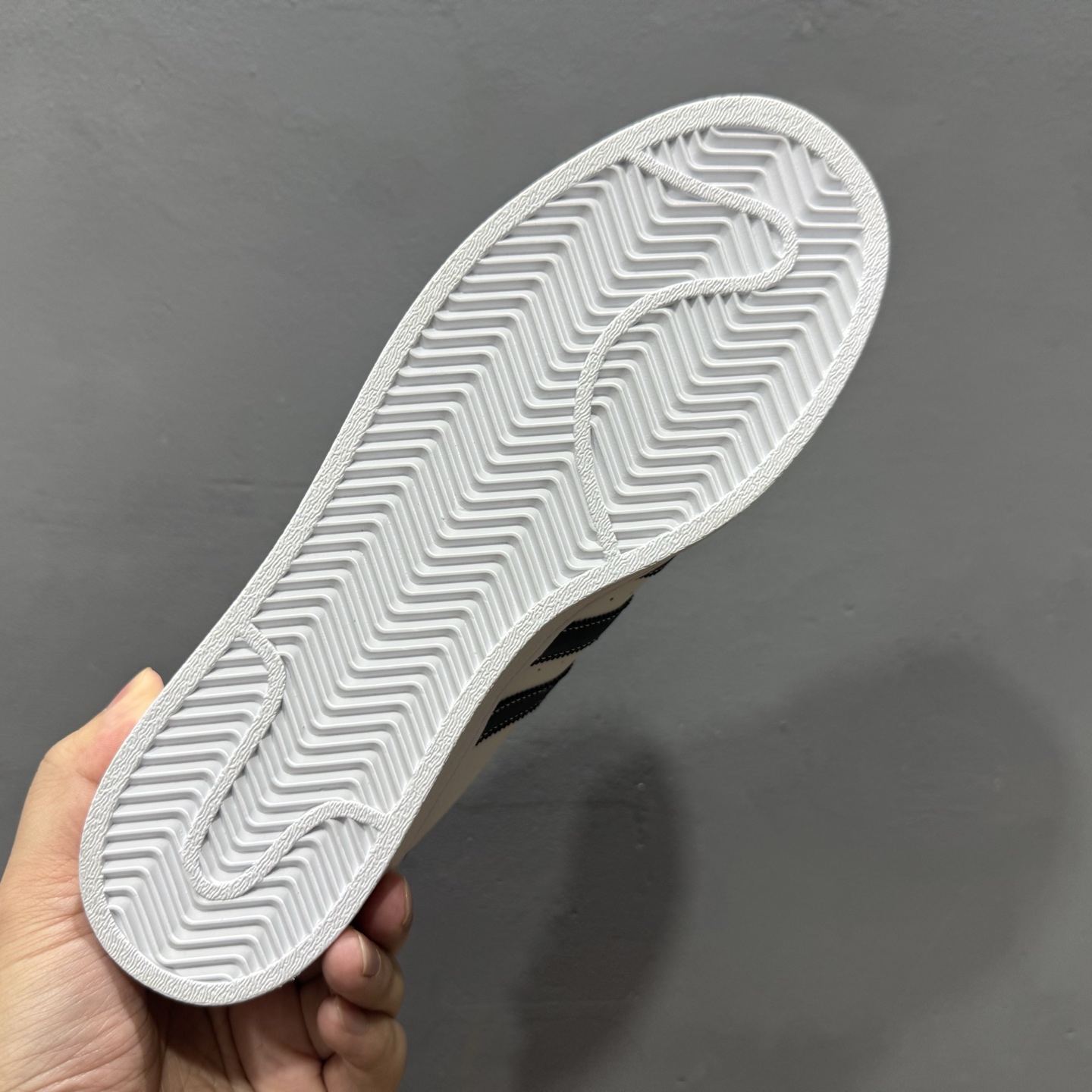 130 Adidas Originals Superstar 贝壳头系列 阿迪达斯 三叶草 低帮经典百搭休闲运动板鞋 IF3561