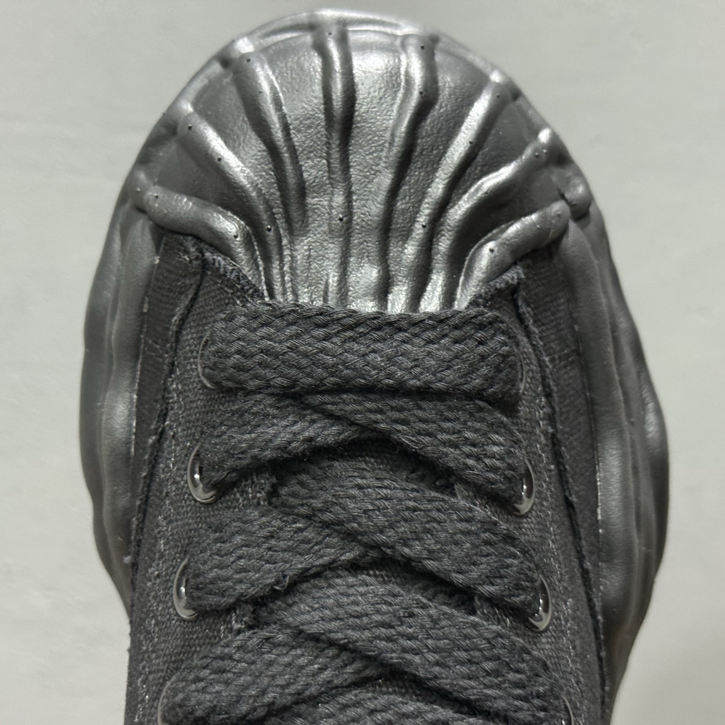 220 余文乐挚爱单品 MMY Blakey 脏脏鞋 AMIRI骨头鞋同款 复古溶解风运动鞋