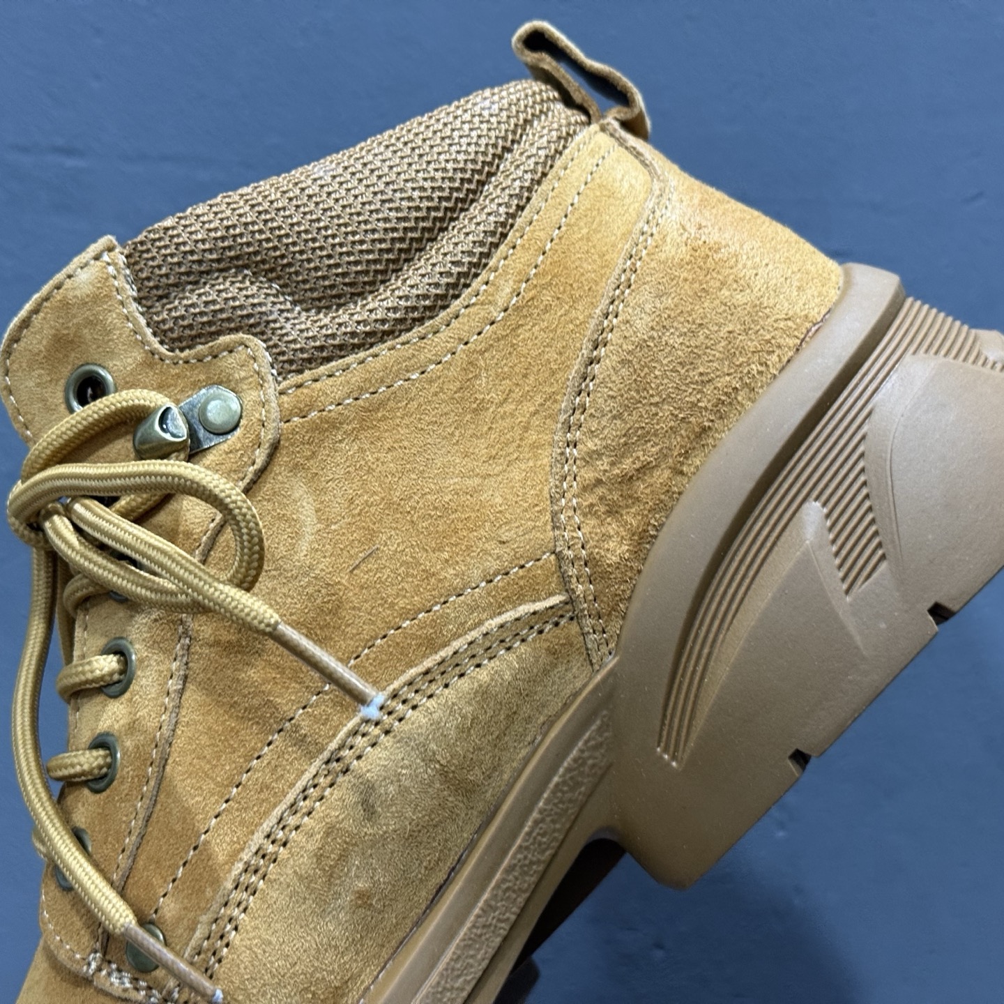 260 新货#CAT卡特 硬汉推土机品牌经典百搭户外中帮休闲马丁靴系列