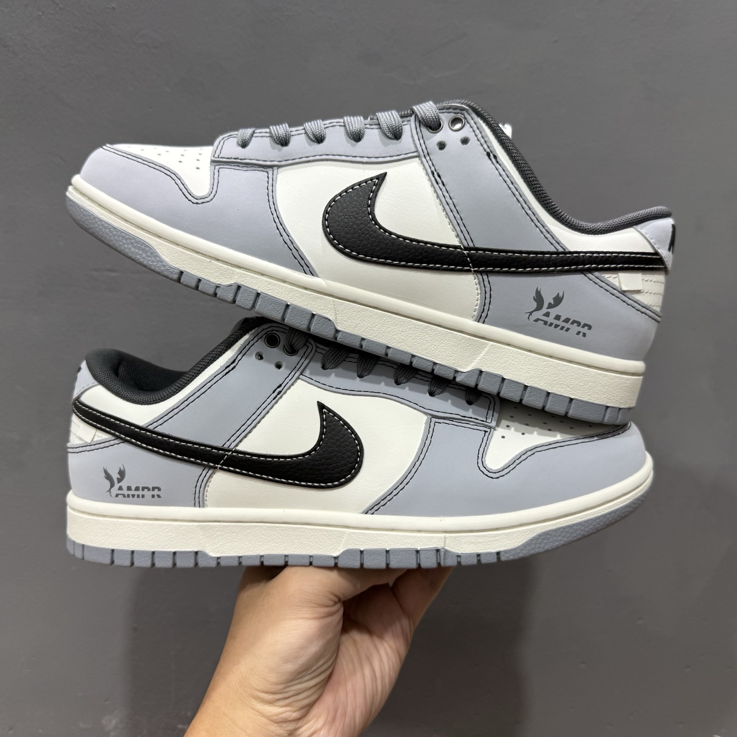 280 Nike Dunk Low Retro 联名款 耐克 低帮休闲运动板鞋 BB0528-109-Chinese UA Cheap High Quatity Brand Clothes Bags handbags Sneakers wholesale wholesaler seller from China Factory suppliers Fashion Clothing Shoes best Quality Beautiful Price 280 Nike Dunk Low Retro 联名款 耐克 低帮休闲运动板鞋 BB0528-109