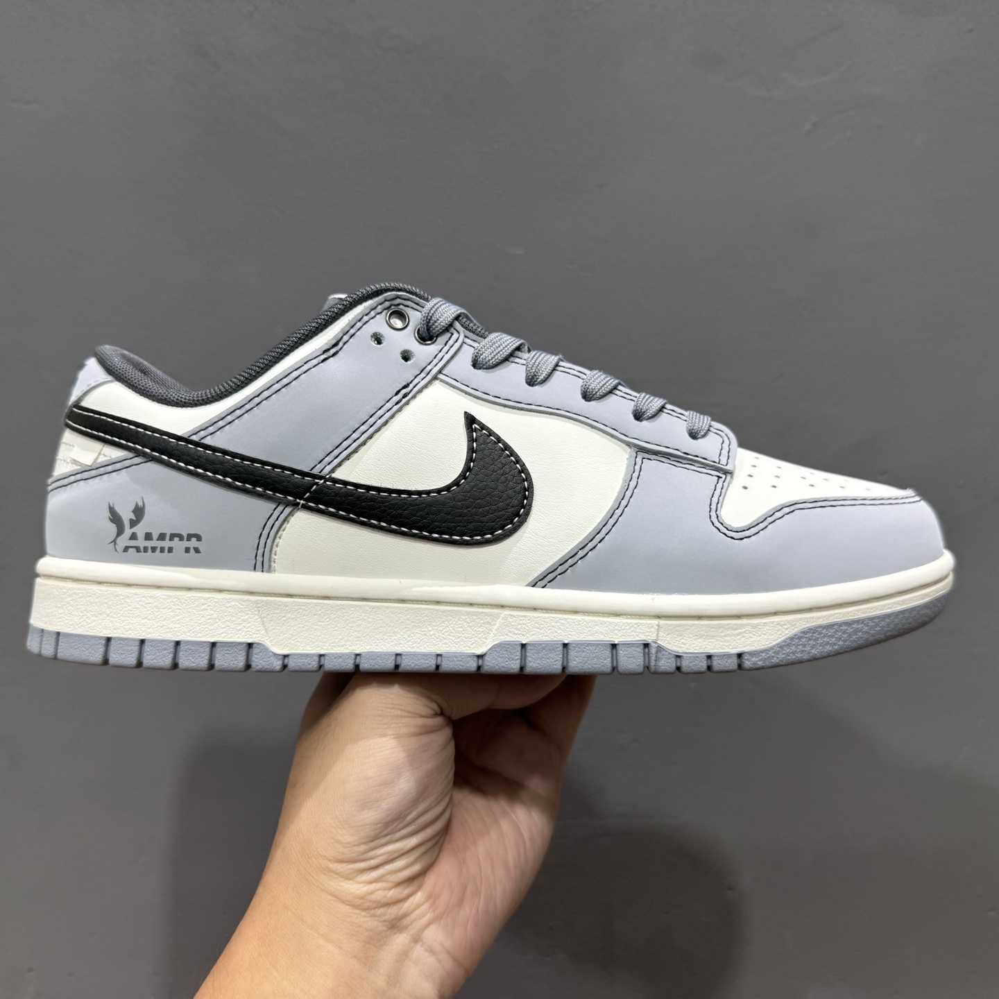 280 Nike Dunk Low Retro 联名款 耐克 低帮休闲运动板鞋 BB0528-109-Chinese UA Cheap High Quatity Brand Clothes Bags handbags Sneakers wholesale wholesaler seller from China Factory suppliers Fashion Clothing Shoes best Quality Beautiful Price 280 Nike Dunk Low Retro 联名款 耐克 低帮休闲运动板鞋 BB0528-109