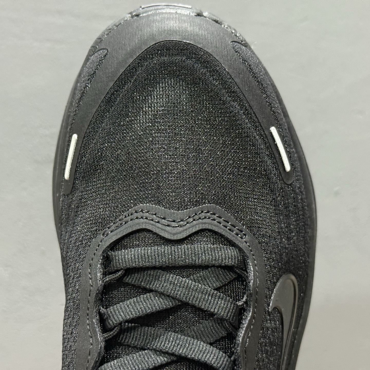 180 Nike Air zoom Vomero Plus 耐克网面厚底气垫跑鞋 IH2268-001