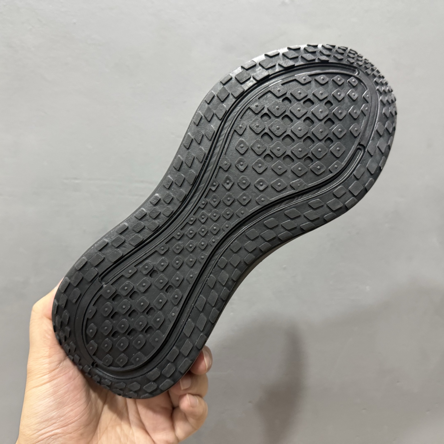 180 Nike Air zoom Vomero Plus 耐克网面厚底气垫跑鞋 IH2268-001