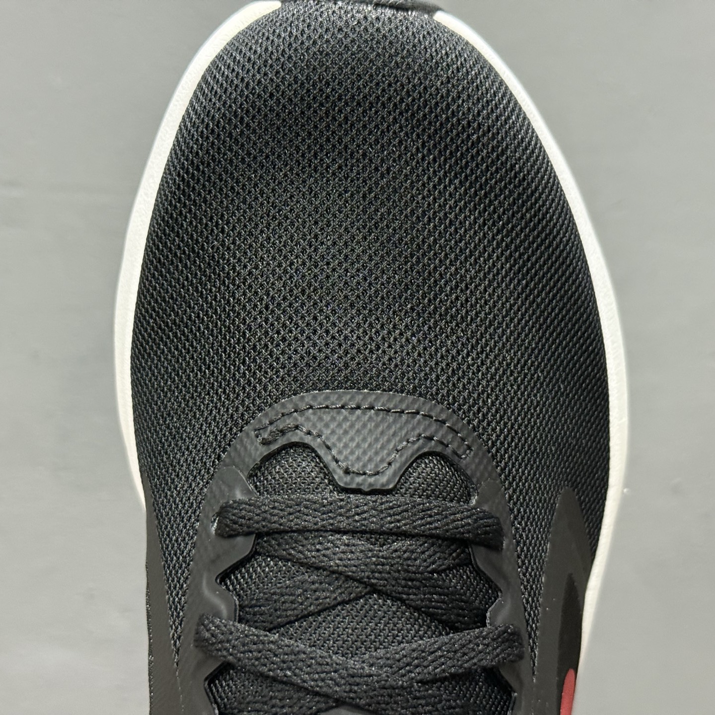 170 NK Downshifter 10系列 黑绿 网面透气减震耐磨运动跑步鞋 CI9981-006