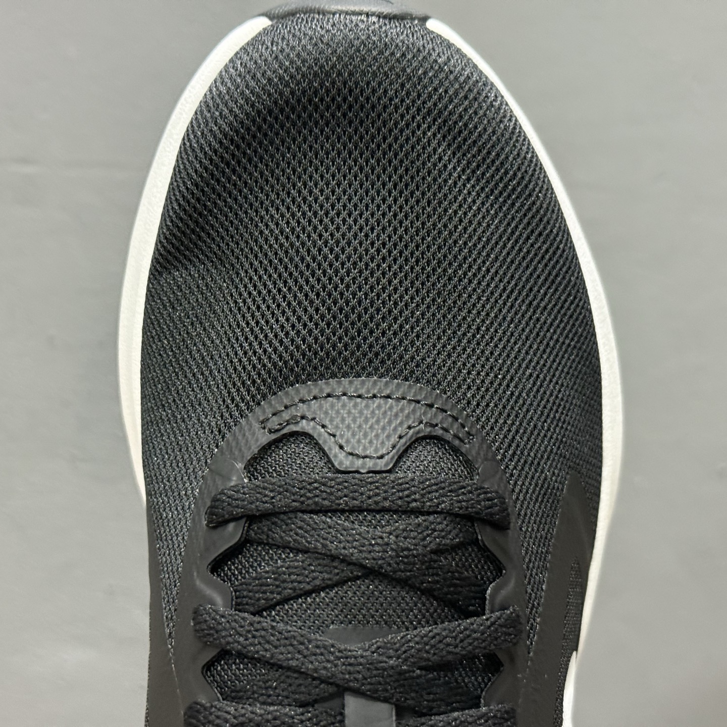 170 NK Downshifter 10系列 黑绿 网面透气减震耐磨运动跑步鞋 CI9981-004