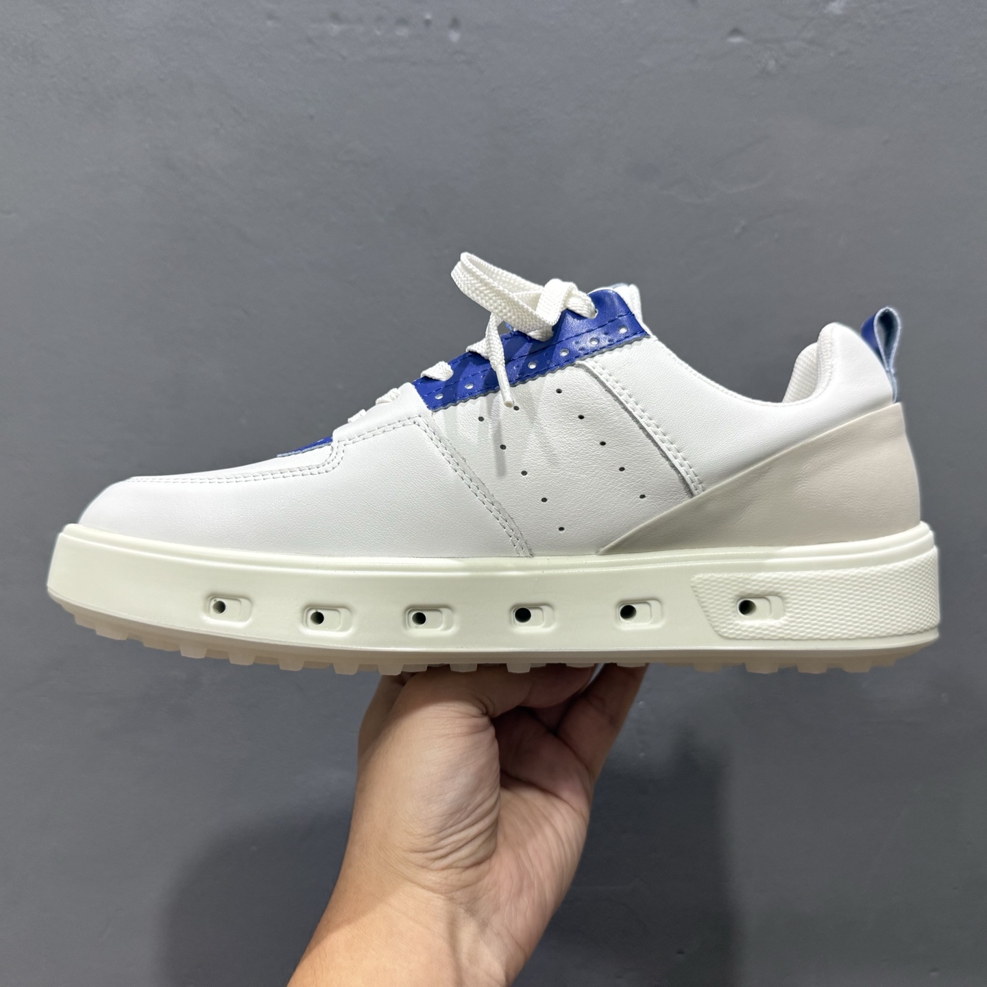 280 L//ECCO爱步 小红书爆款 官方同步 新款百搭休闲鞋