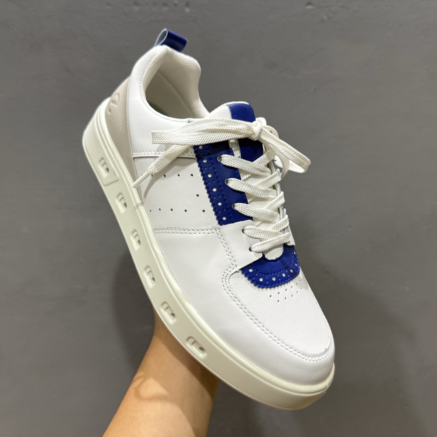 280 L//ECCO爱步 小红书爆款 官方同步 新款百搭休闲鞋