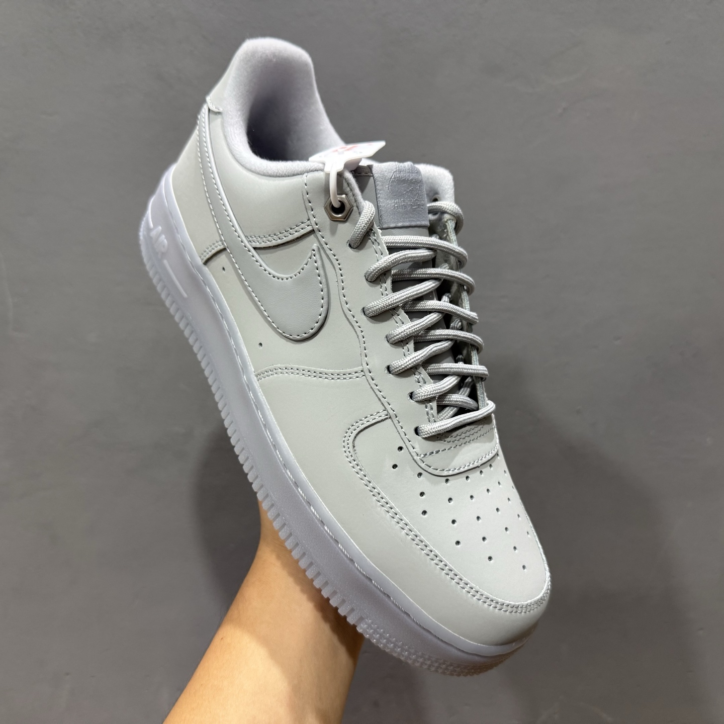 ¥200 Nike Air Force 1'07 Low 空军一号低帮休闲板鞋 CJ9179-002-Chinese UA Cheap High Quatity Brand Clothes Bags handbags Sneakers wholesale wholesaler seller from China Factory suppliers Fashion Clothing Shoes best Quality Beautiful Price ¥200 Nike Air Force 1'07 Low 空军一号低帮休闲板鞋 CJ9179-002