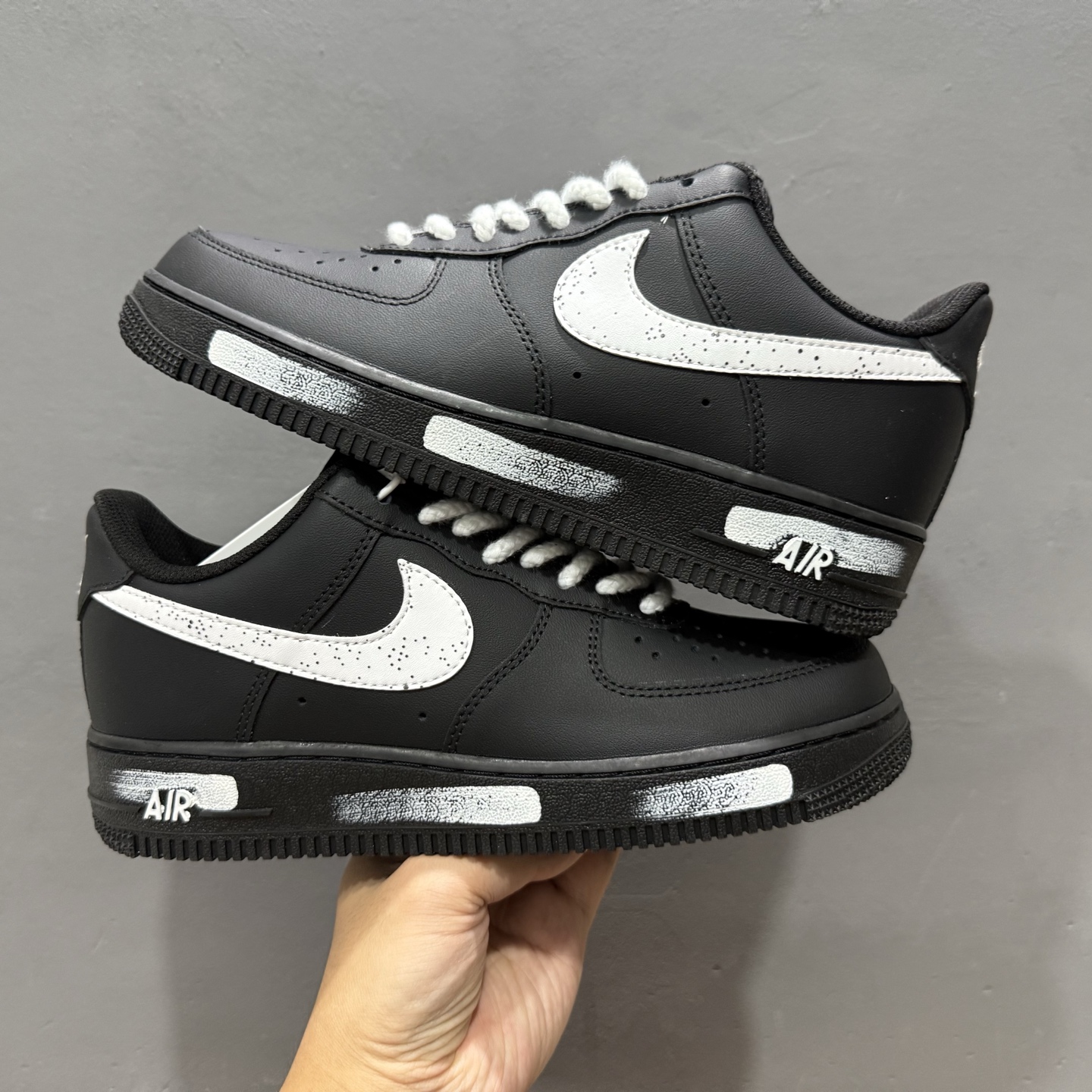 ¥260 Nike Air Force 1'07 Low 暗影武士 空军一号低帮休闲板鞋 ZH0316-110-Chinese UA Cheap High Quatity Brand Clothes Bags handbags Sneakers wholesale wholesaler seller from China Factory suppliers Fashion Clothing Shoes best Quality Beautiful Price ¥260 Nike Air Force 1'07 Low 暗影武士 空军一号低帮休闲板鞋 ZH0316-110