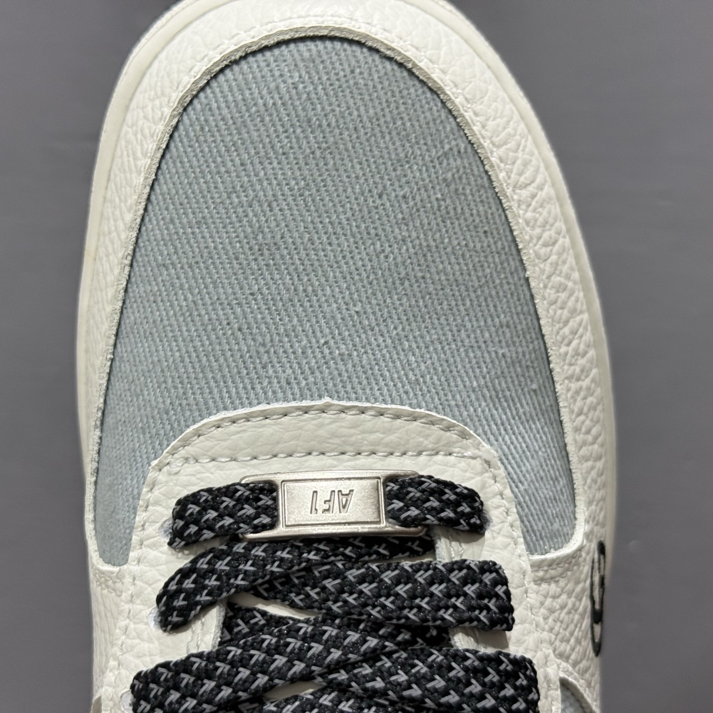 ¥260 Nike Air Force 1'07 Low 古驰联名 白灰黑 空军一号低帮休闲板鞋 YF9511-808-Chinese UA Cheap High Quatity Brand Clothes Bags handbags Sneakers wholesale wholesaler seller from China Factory suppliers Fashion Clothing Shoes best Quality Beautiful Price ¥260 Nike Air Force 1'07 Low 古驰联名 白灰黑 空军一号低帮休闲板鞋 YF9511-808