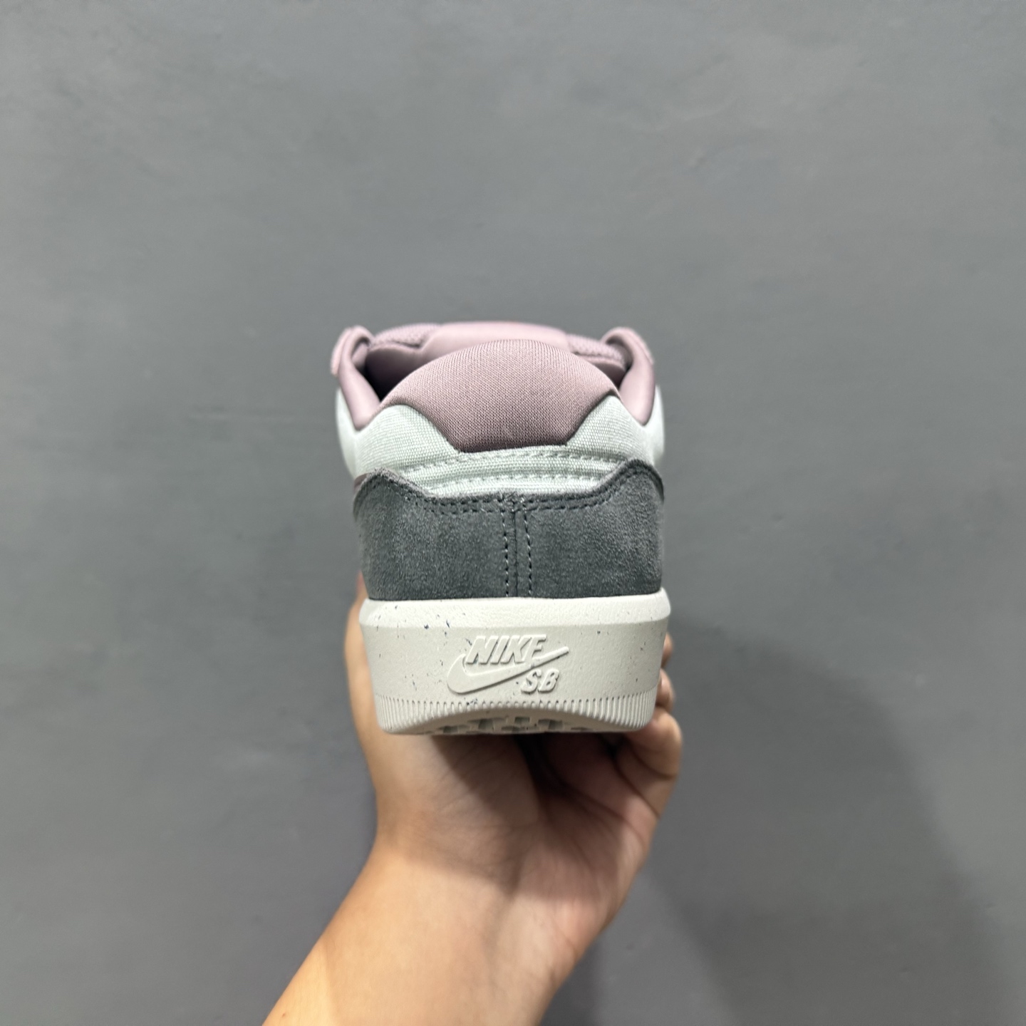 Nike SB Force 58 耐克简版复古滑板鞋 DV5477-010