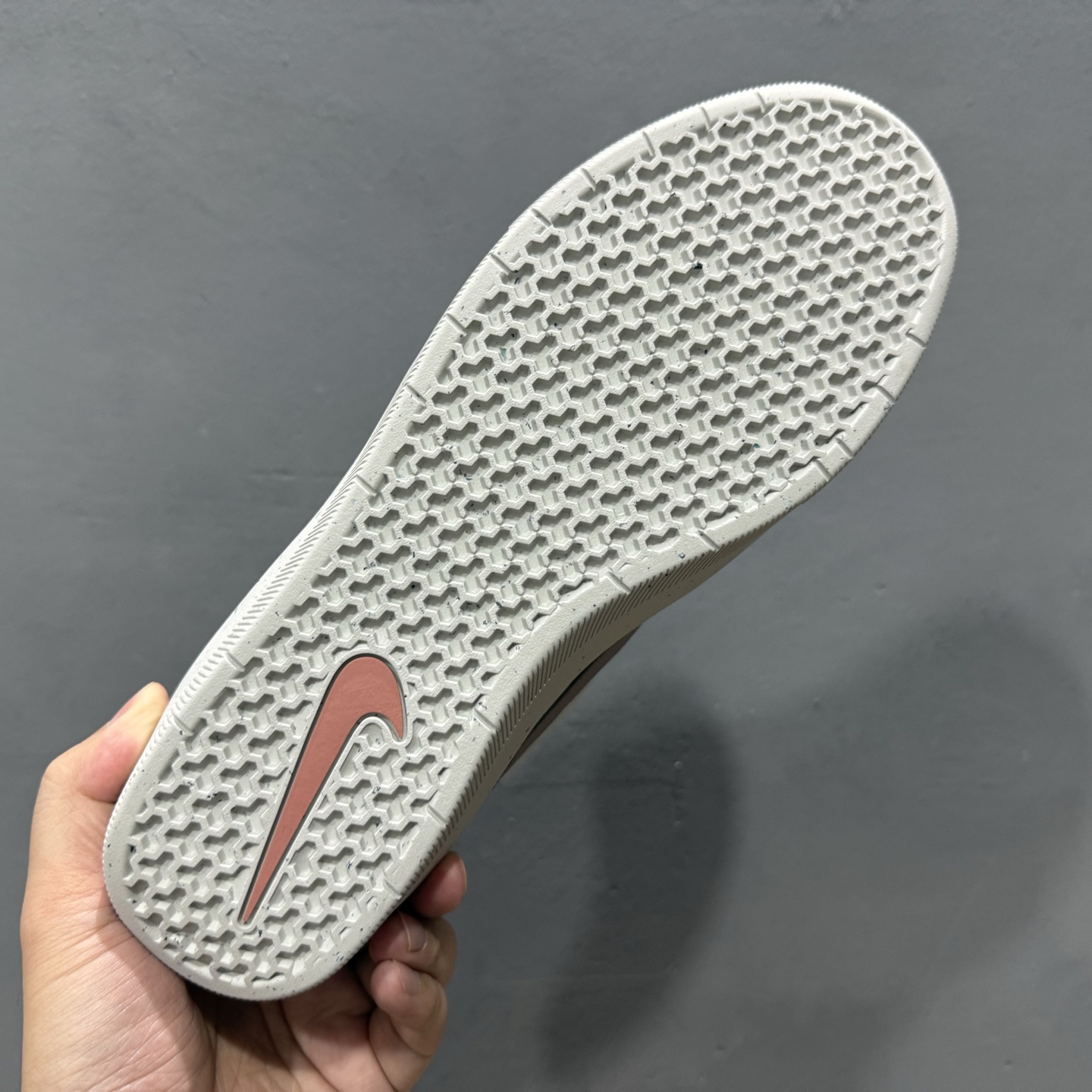 Nike SB Force 58 耐克简版复古滑板鞋 DV5477-010