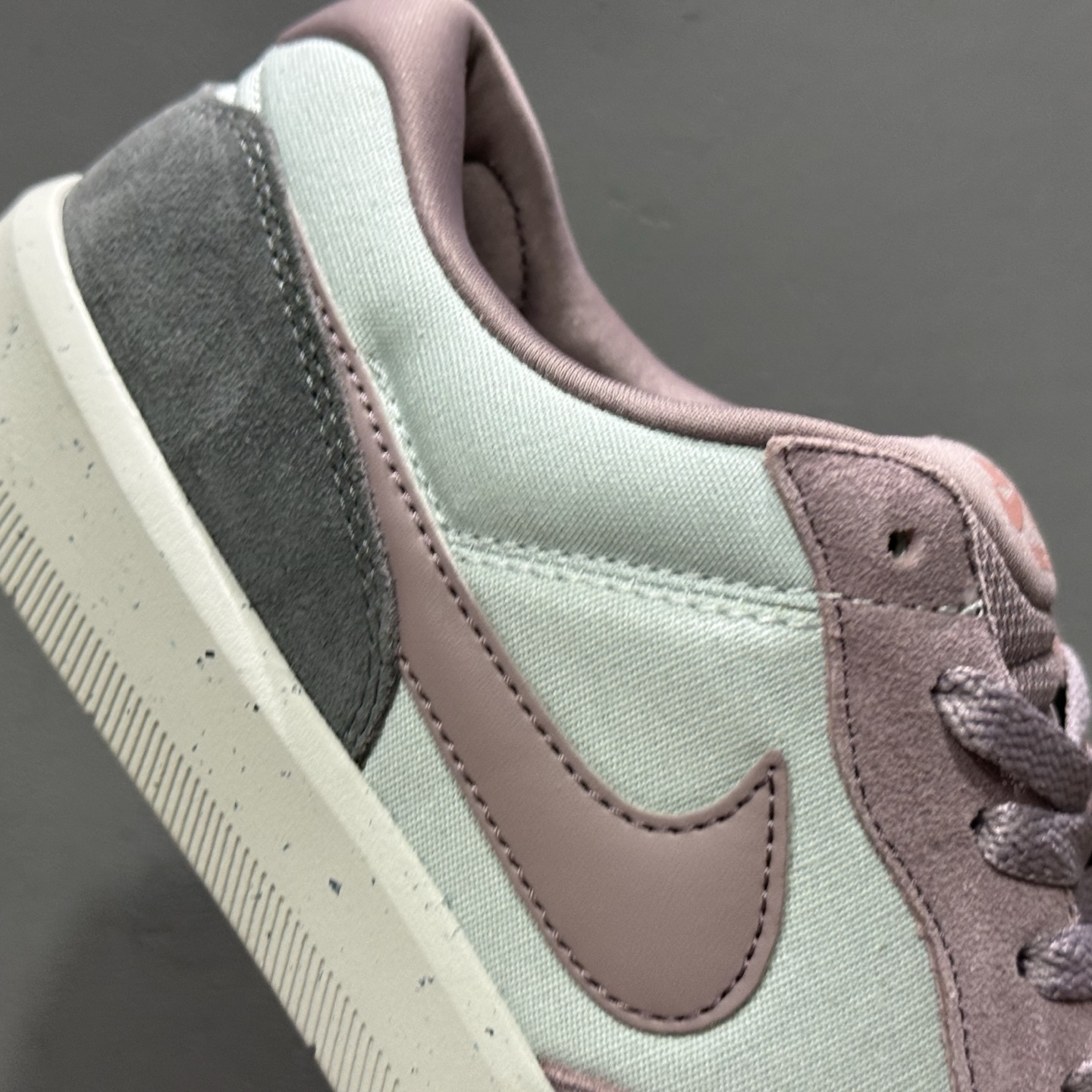 Nike SB Force 58 耐克简版复古滑板鞋 DV5477-010