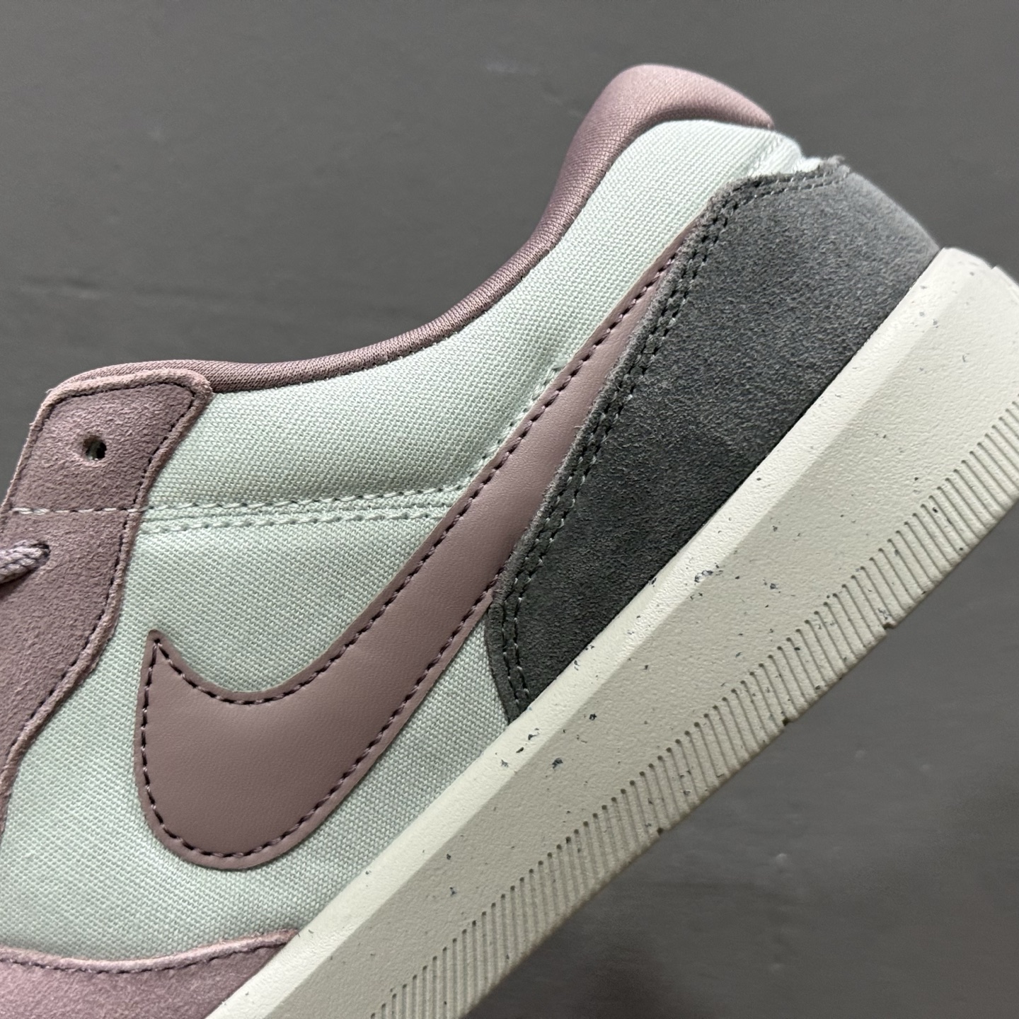 Nike SB Force 58 耐克简版复古滑板鞋 DV5477-010