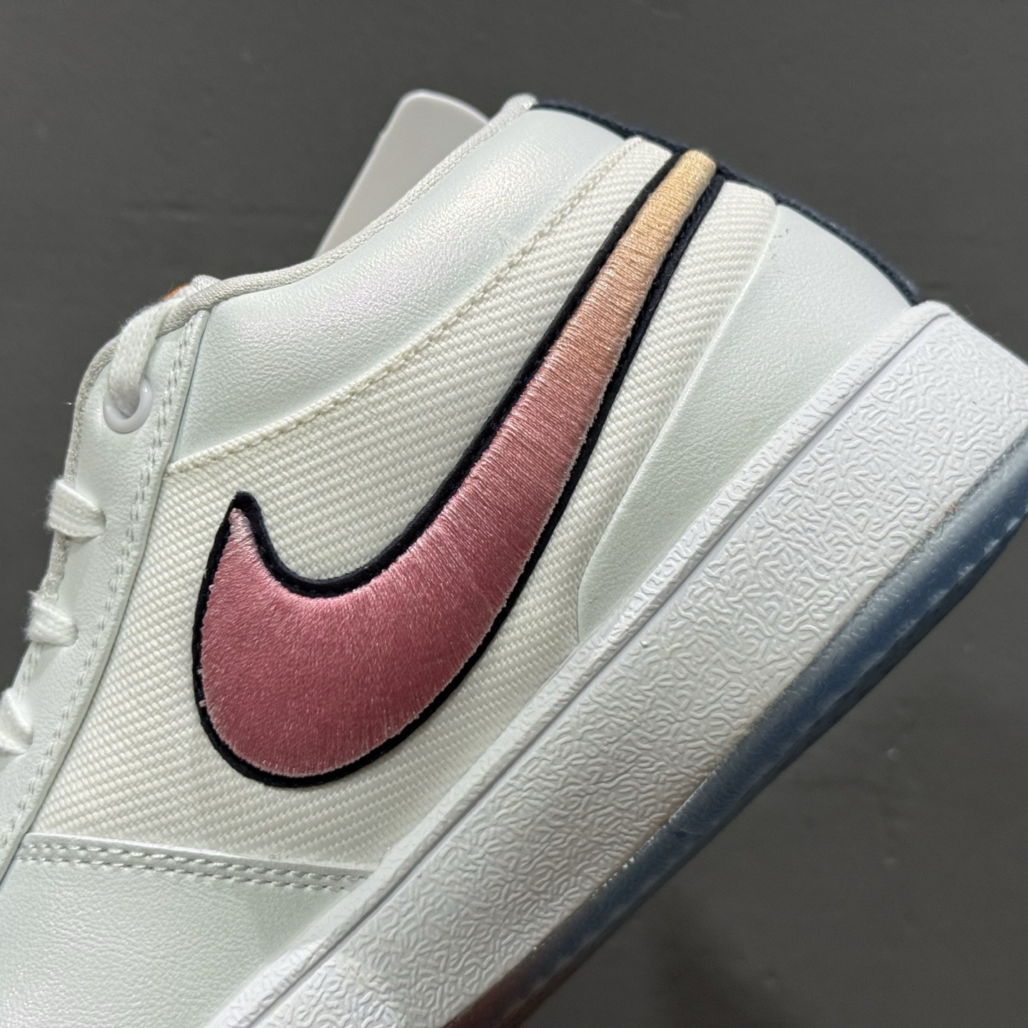 290 NK Book 1 CHBL EP 德文布克一代 耐高白蓝 IH0893-100