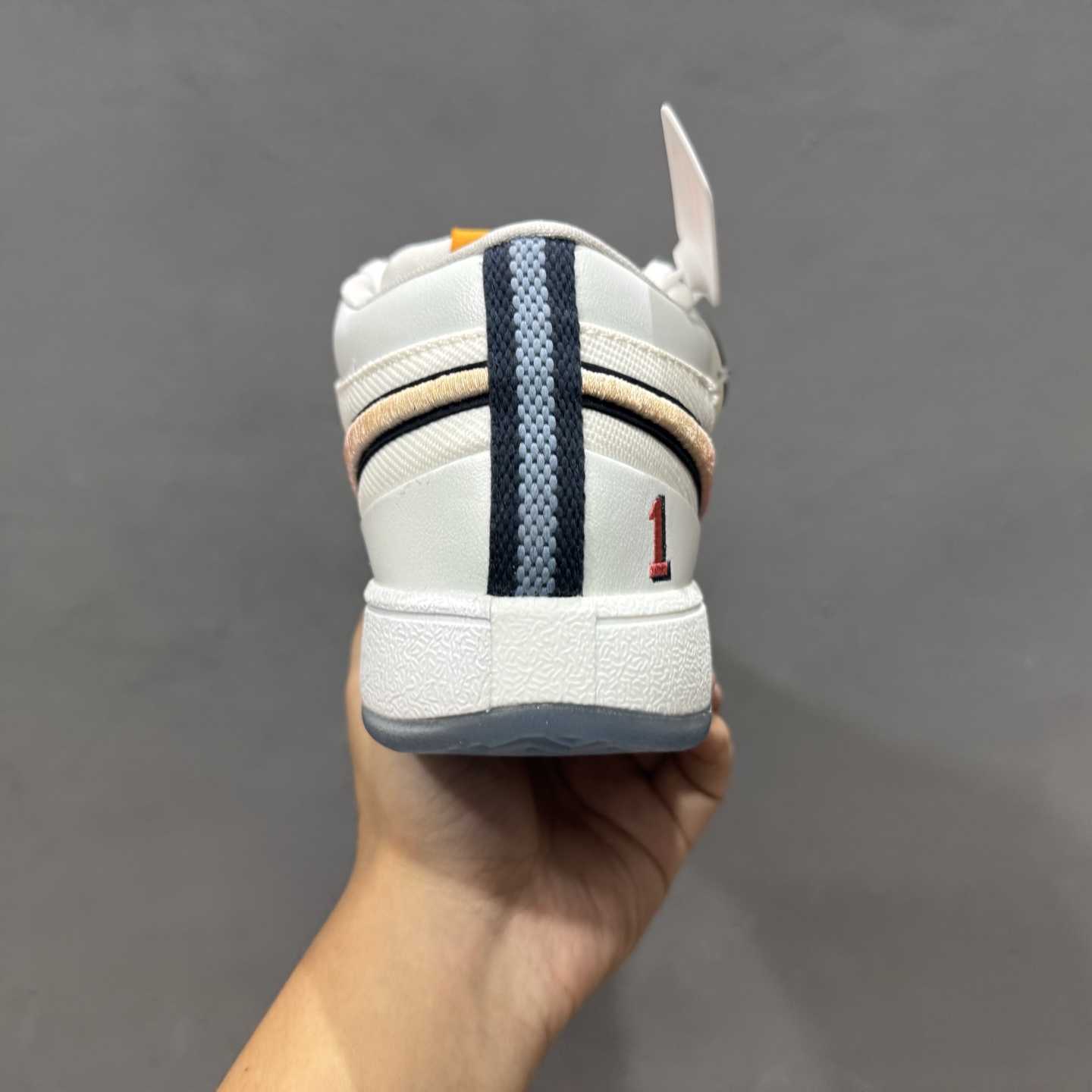 290 NK Book 1 CHBL EP 德文布克一代 耐高白蓝 IH0893-100