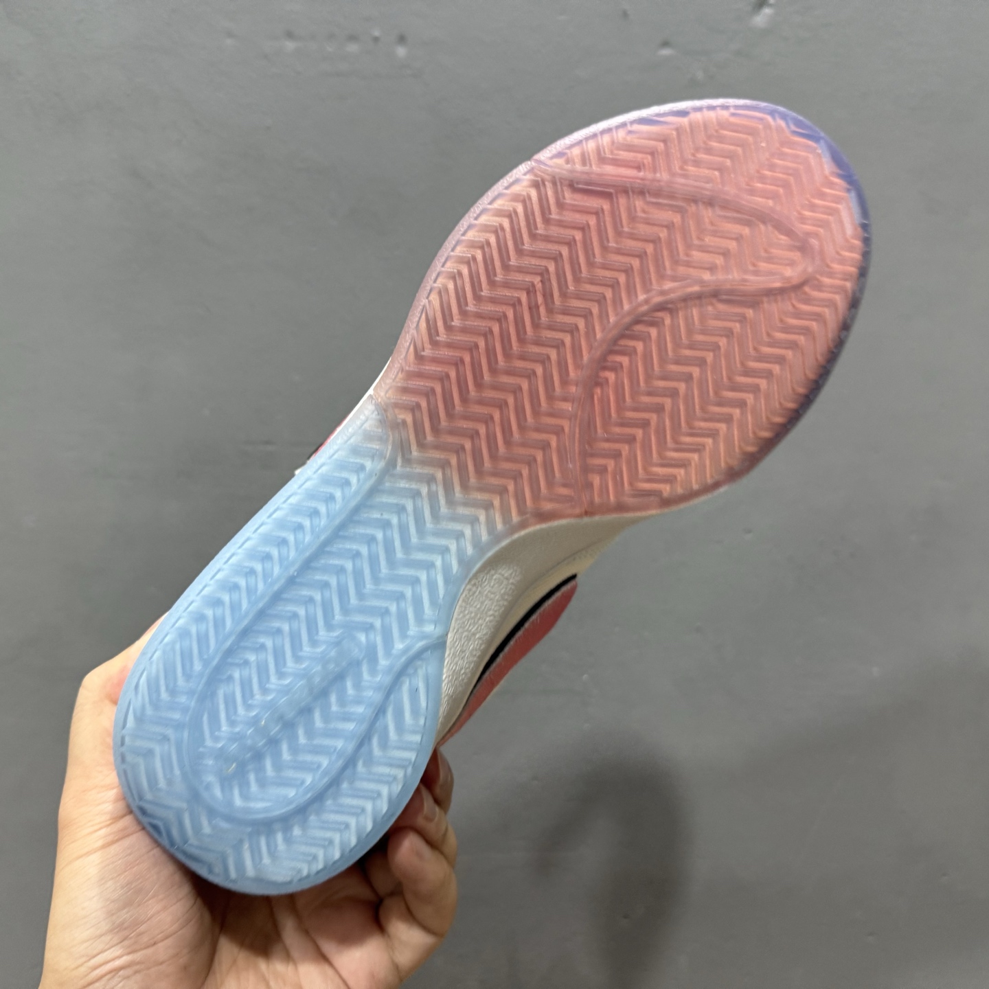 290 NK Book 1 CHBL EP 德文布克一代 耐高白蓝 IH0893-100