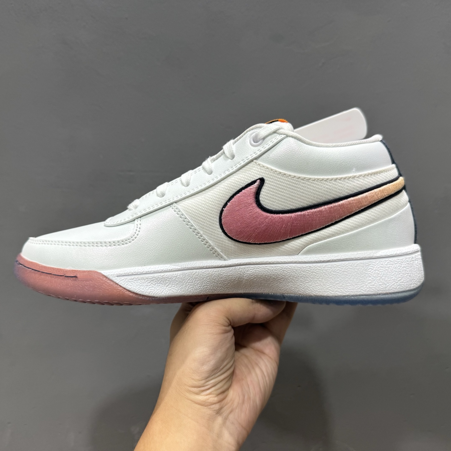 290 NK Book 1 CHBL EP 德文布克一代 耐高白蓝 IH0893-100