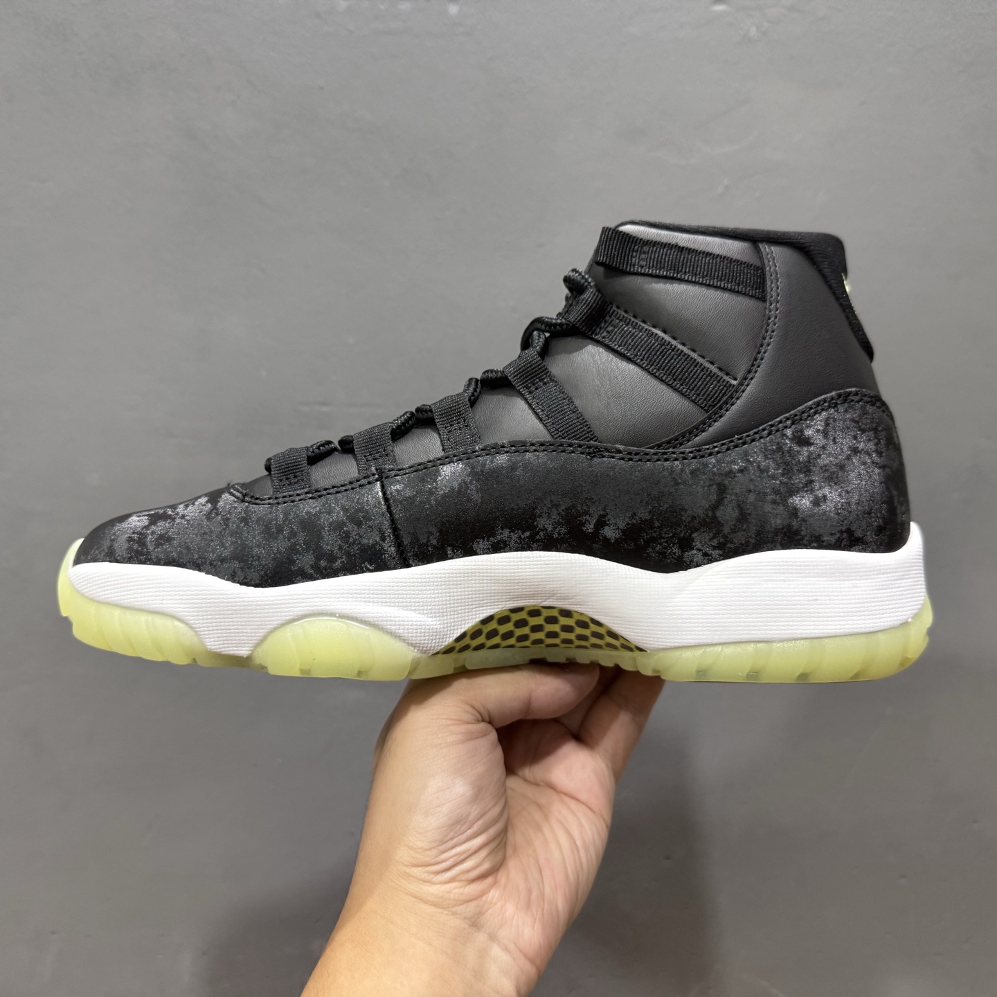350 Air Jordan 11 Retro ”Inner Beast” AJ11 乔11夜光黑天鹅 IB1378-001-Chinese UA Cheap High Quatity Brand Clothes Bags handbags Sneakers wholesale wholesaler seller from China Factory suppliers Fashion Clothing Shoes best Quality Beautiful Price 350 Air Jordan 11 Retro ”Inner Beast” AJ11 乔11夜光黑天鹅 IB1378-001