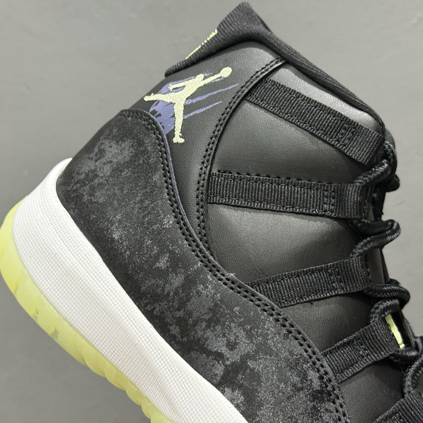 350 Air Jordan 11 Retro ”Inner Beast” AJ11 乔11夜光黑天鹅 IB1378-001-Chinese UA Cheap High Quatity Brand Clothes Bags handbags Sneakers wholesale wholesaler seller from China Factory suppliers Fashion Clothing Shoes best Quality Beautiful Price 350 Air Jordan 11 Retro ”Inner Beast” AJ11 乔11夜光黑天鹅 IB1378-001