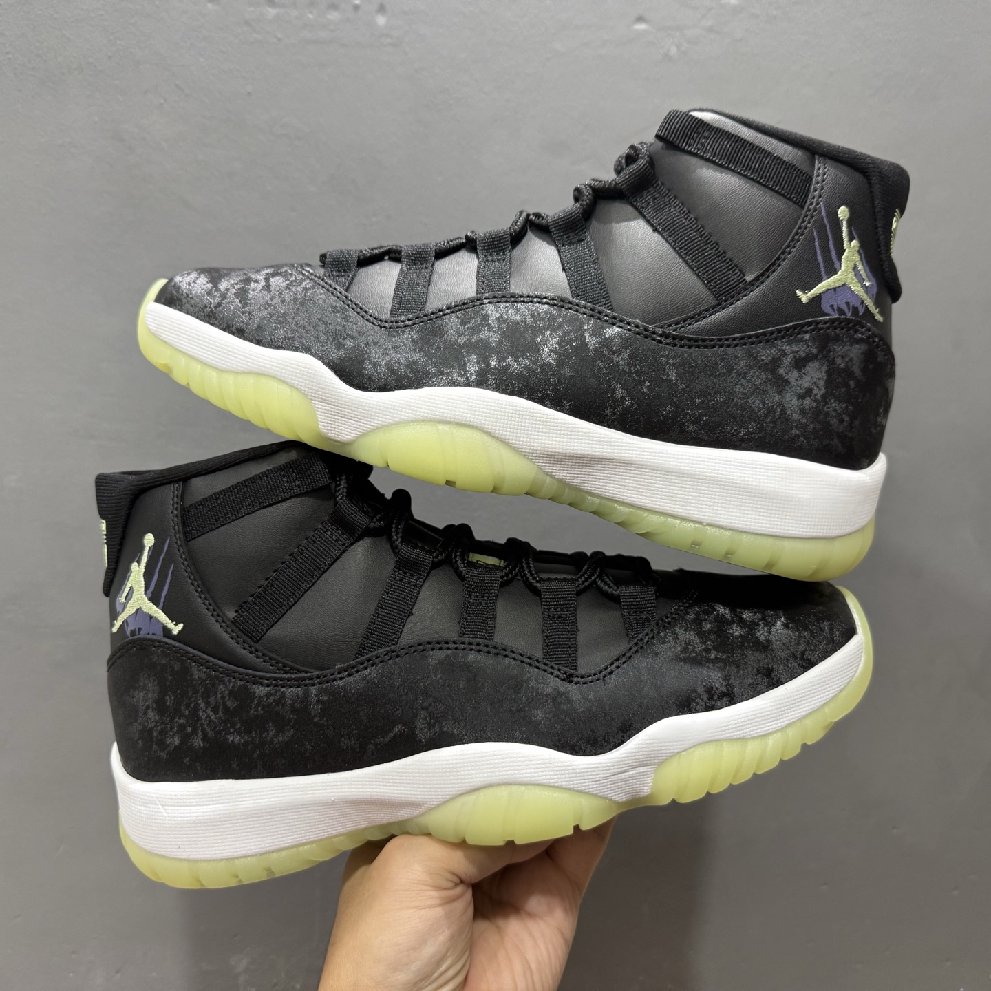350 Air Jordan 11 Retro ”Inner Beast” AJ11 乔11夜光黑天鹅 IB1378-001-Chinese UA Cheap High Quatity Brand Clothes Bags handbags Sneakers wholesale wholesaler seller from China Factory suppliers Fashion Clothing Shoes best Quality Beautiful Price 350 Air Jordan 11 Retro ”Inner Beast” AJ11 乔11夜光黑天鹅 IB1378-001