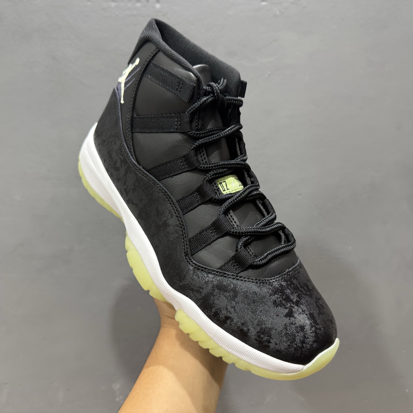 350 Air Jordan 11 Retro ”Inner Beast” AJ11 乔11夜光黑天鹅 IB1378-001-Chinese UA Cheap High Quatity Brand Clothes Bags handbags Sneakers wholesale wholesaler seller from China Factory suppliers Fashion Clothing Shoes best Quality Beautiful Price 350 Air Jordan 11 Retro ”Inner Beast” AJ11 乔11夜光黑天鹅 IB1378-001