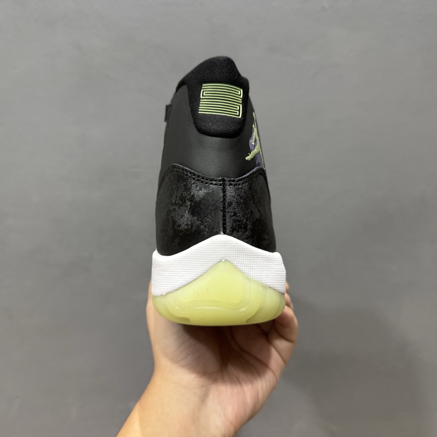350 Air Jordan 11 Retro ”Inner Beast” AJ11 乔11夜光黑天鹅 IB1378-001-Chinese UA Cheap High Quatity Brand Clothes Bags handbags Sneakers wholesale wholesaler seller from China Factory suppliers Fashion Clothing Shoes best Quality Beautiful Price 350 Air Jordan 11 Retro ”Inner Beast” AJ11 乔11夜光黑天鹅 IB1378-001