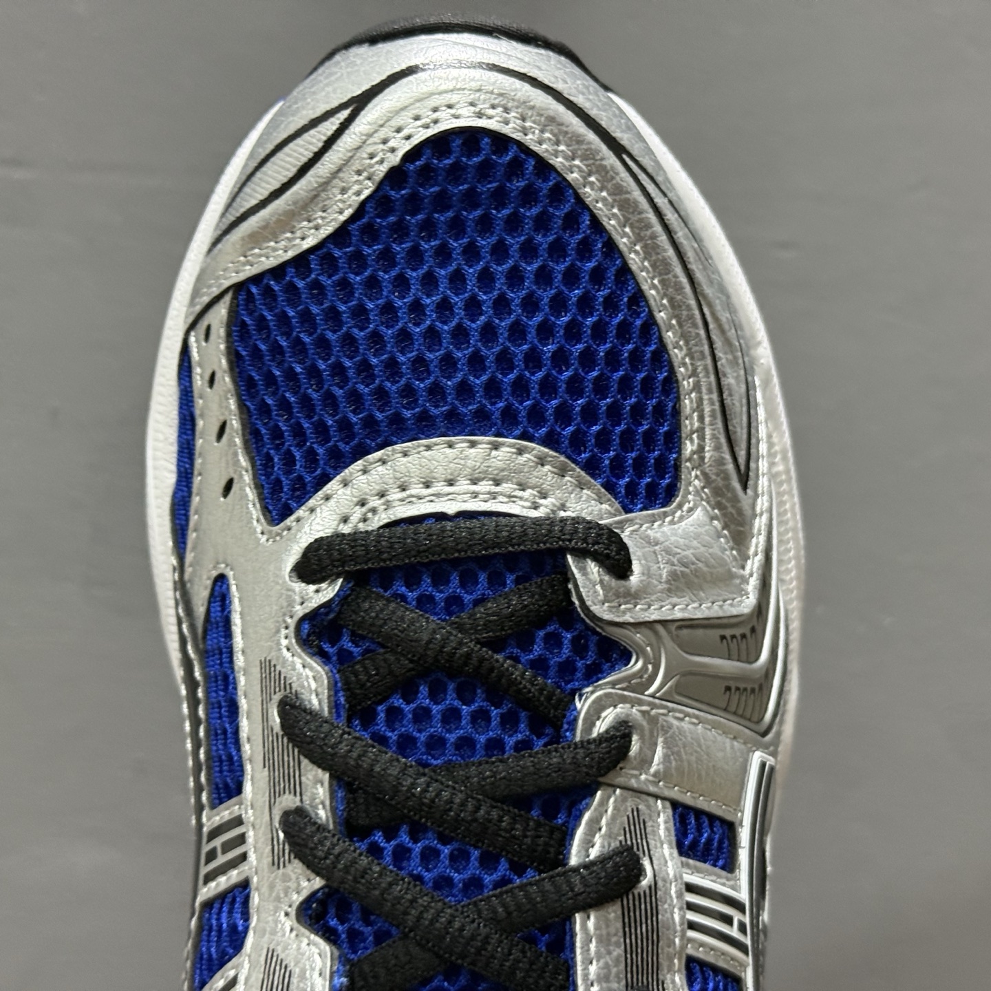 Asics Gel-Kayano 14 亚瑟士运动休闲透气专业跑鞋 1201A019-401