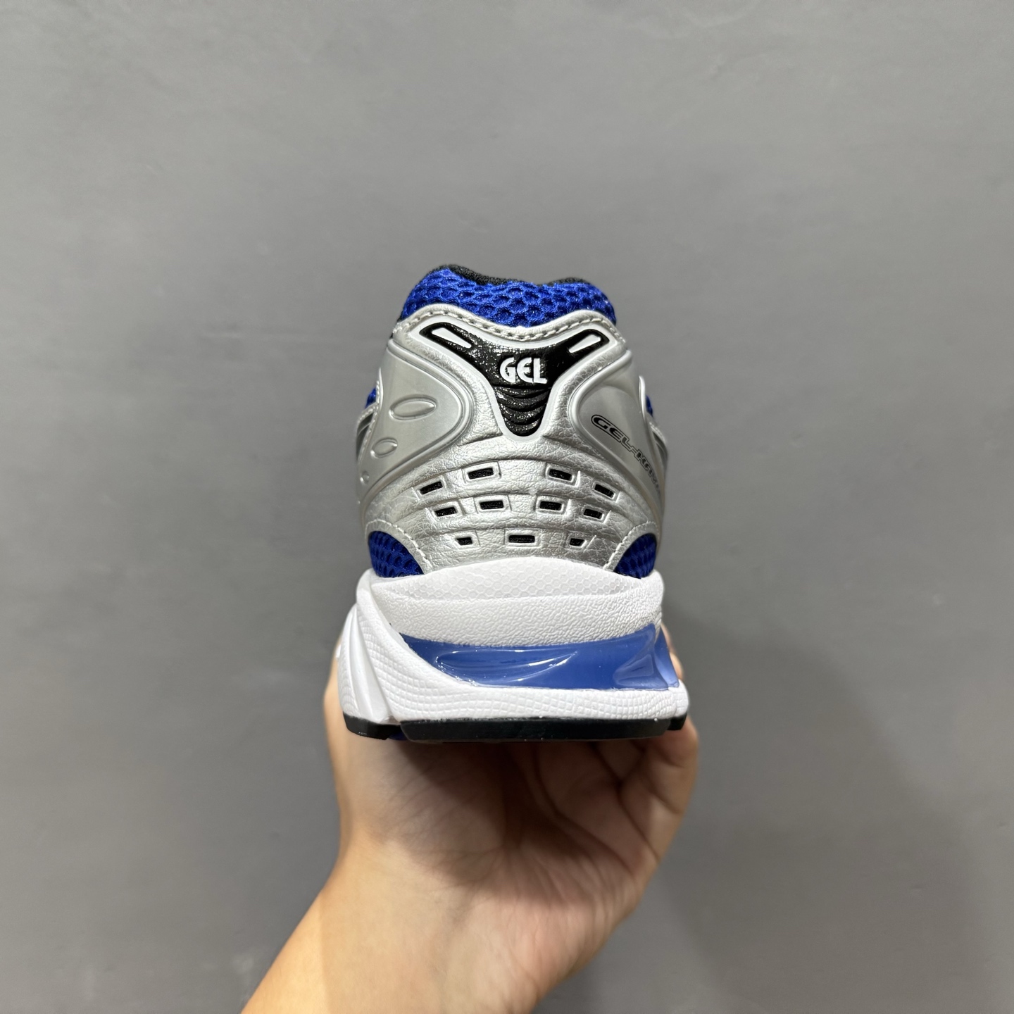 Asics Gel-Kayano 14 亚瑟士运动休闲透气专业跑鞋 1201A019-401