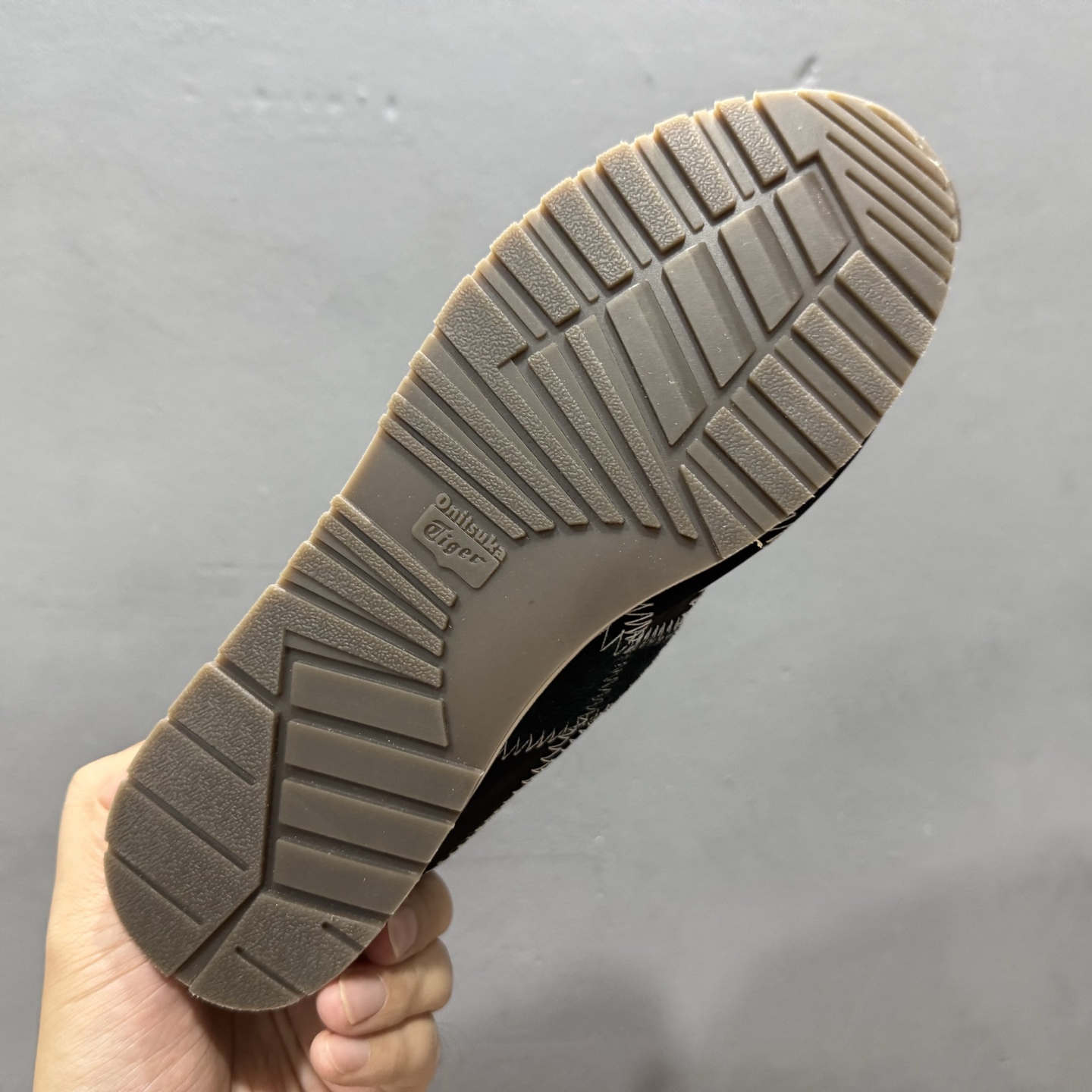 170 Onitsuka Tiger Corsair ASSíE帮生活休闲鞋 1183C317-001